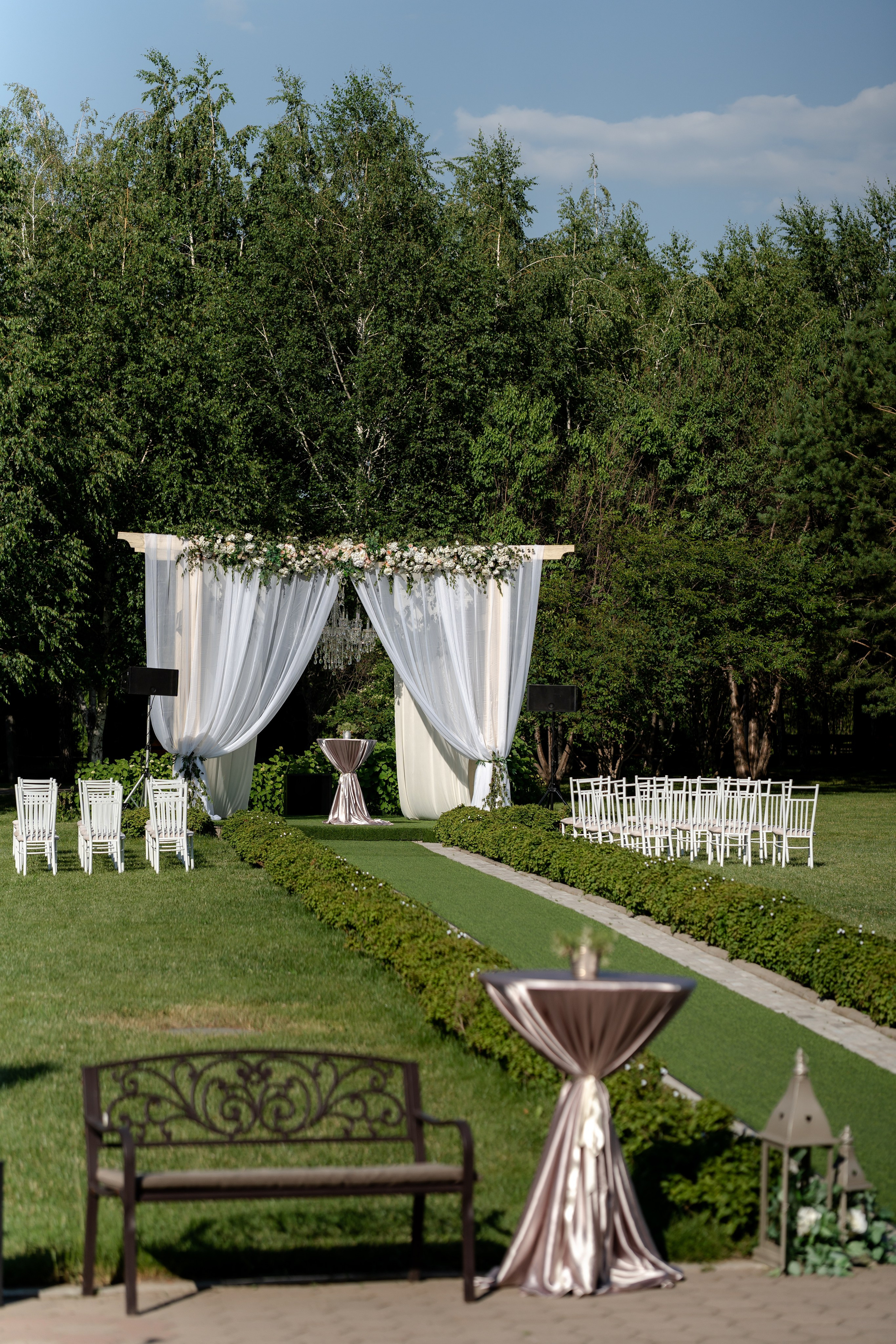 Bekzhan & Ardak. Galam media