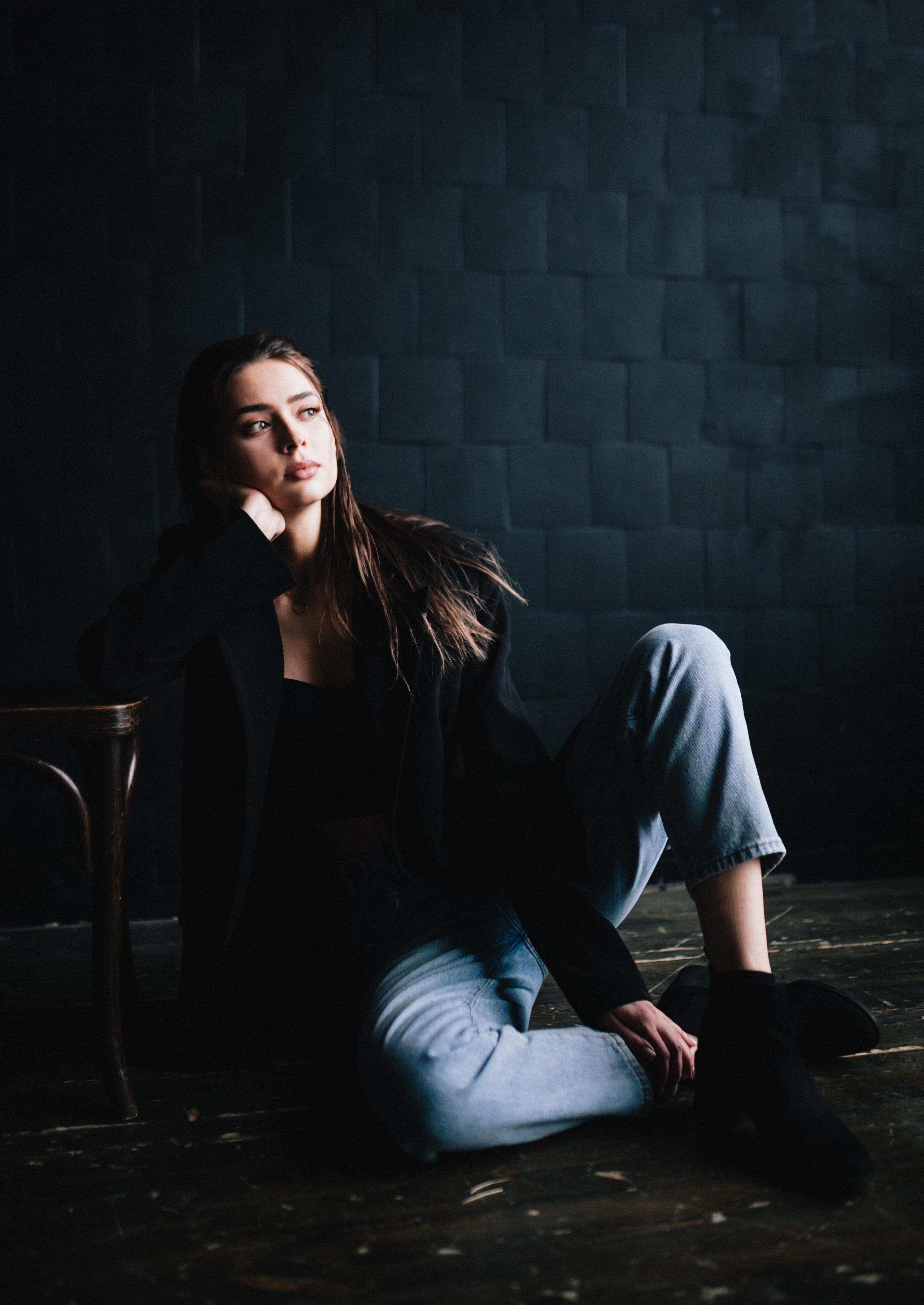 Амина. Свадебный фотограф Мария Железняк в Москве