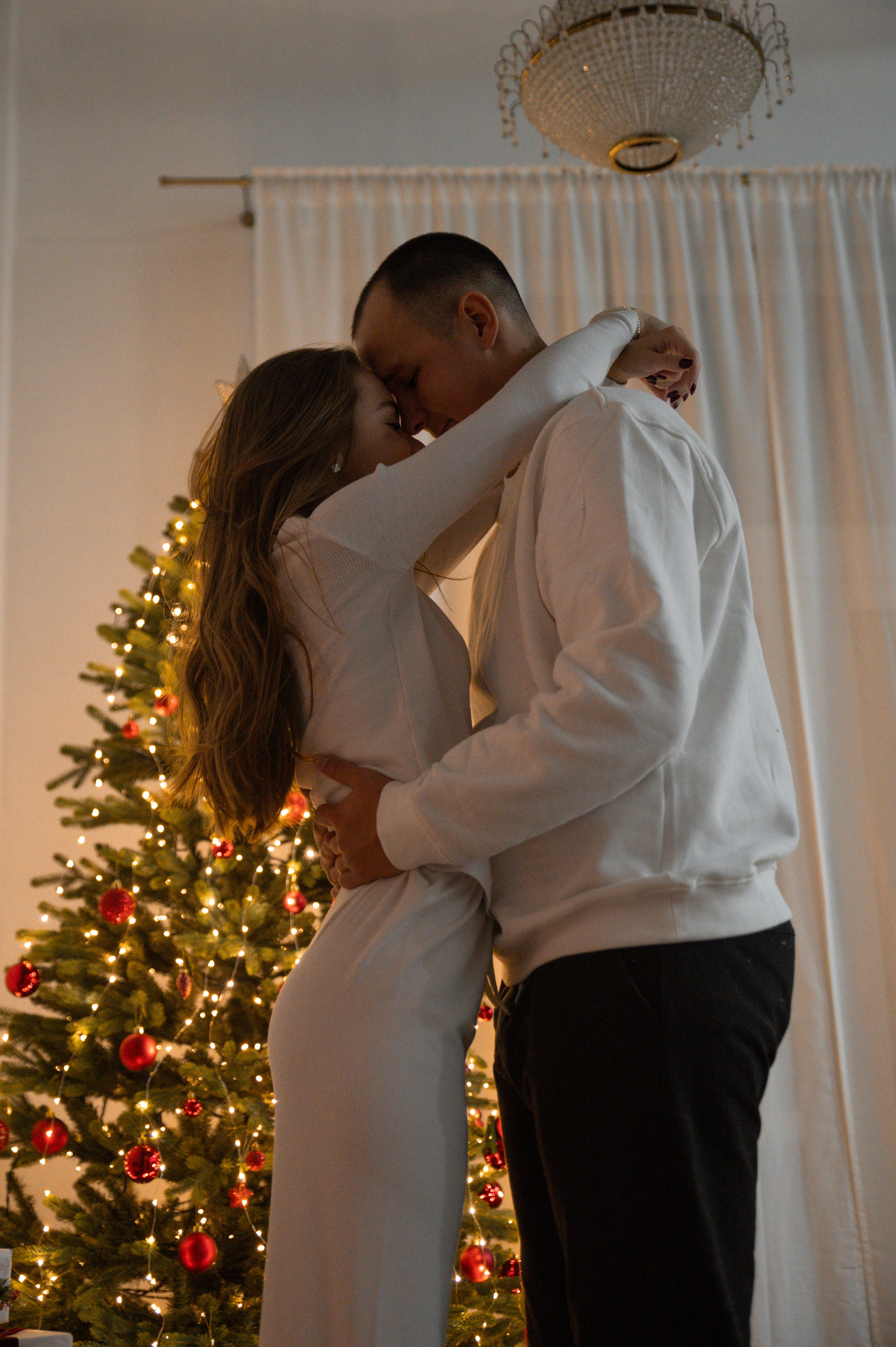 Максим, Анна и Лу. Фотограф в Севастополе — Ольга Максименко