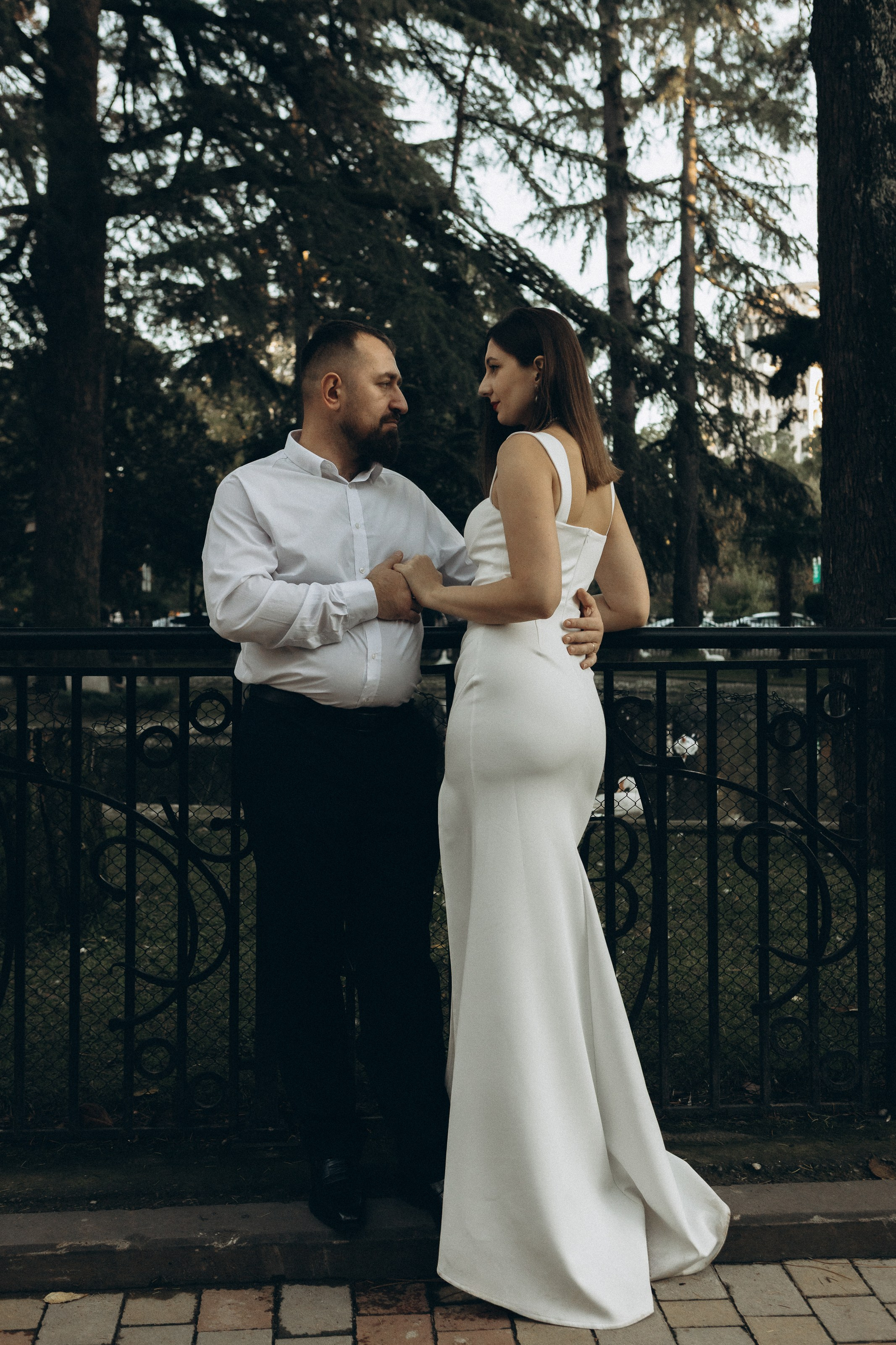 E&R. Фотограф в Батуми Павел Шарников