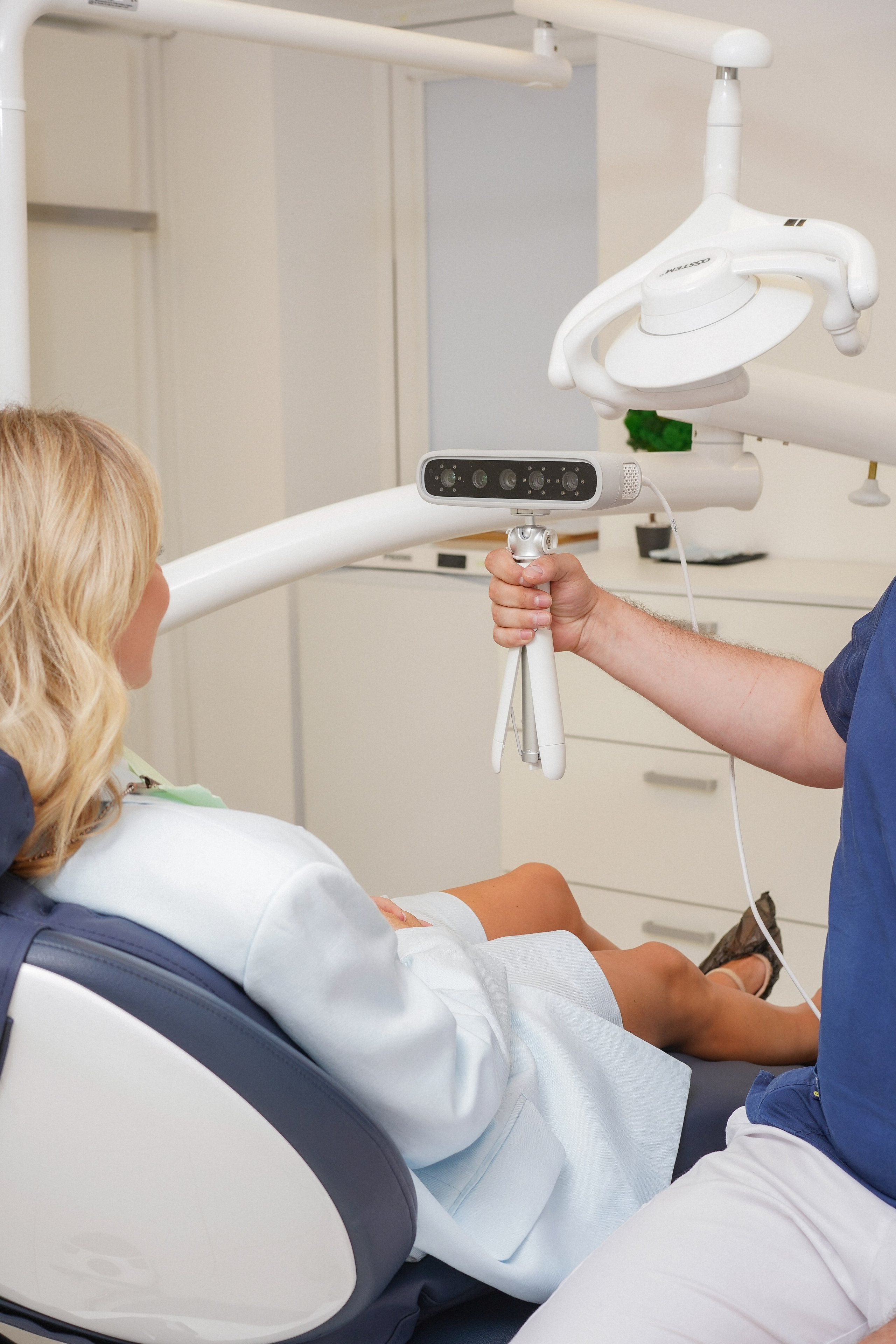 Novikov Smile Clinic. Контент-фотограф Калининград АНАСТАСИЯ ТКАЧЕВА