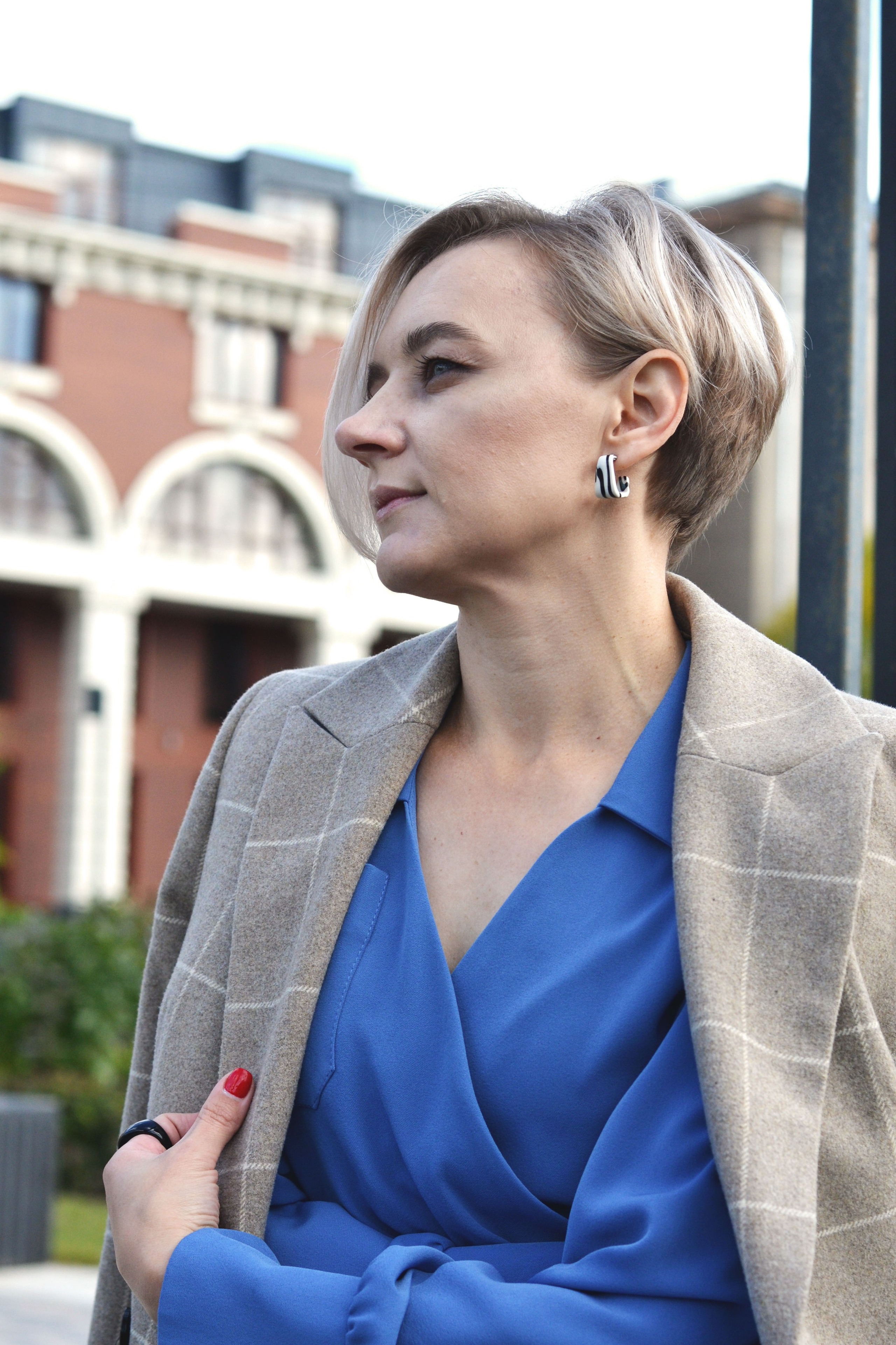 Жанна. Фотограф Ольга Дмитриева. Новосибирск