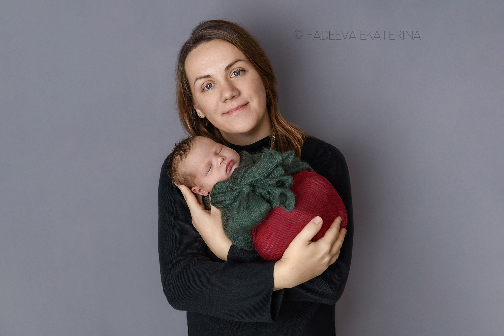 Новорожденные. Фотограф новорожденных Санкт-Петербург Екатерина Фадеева