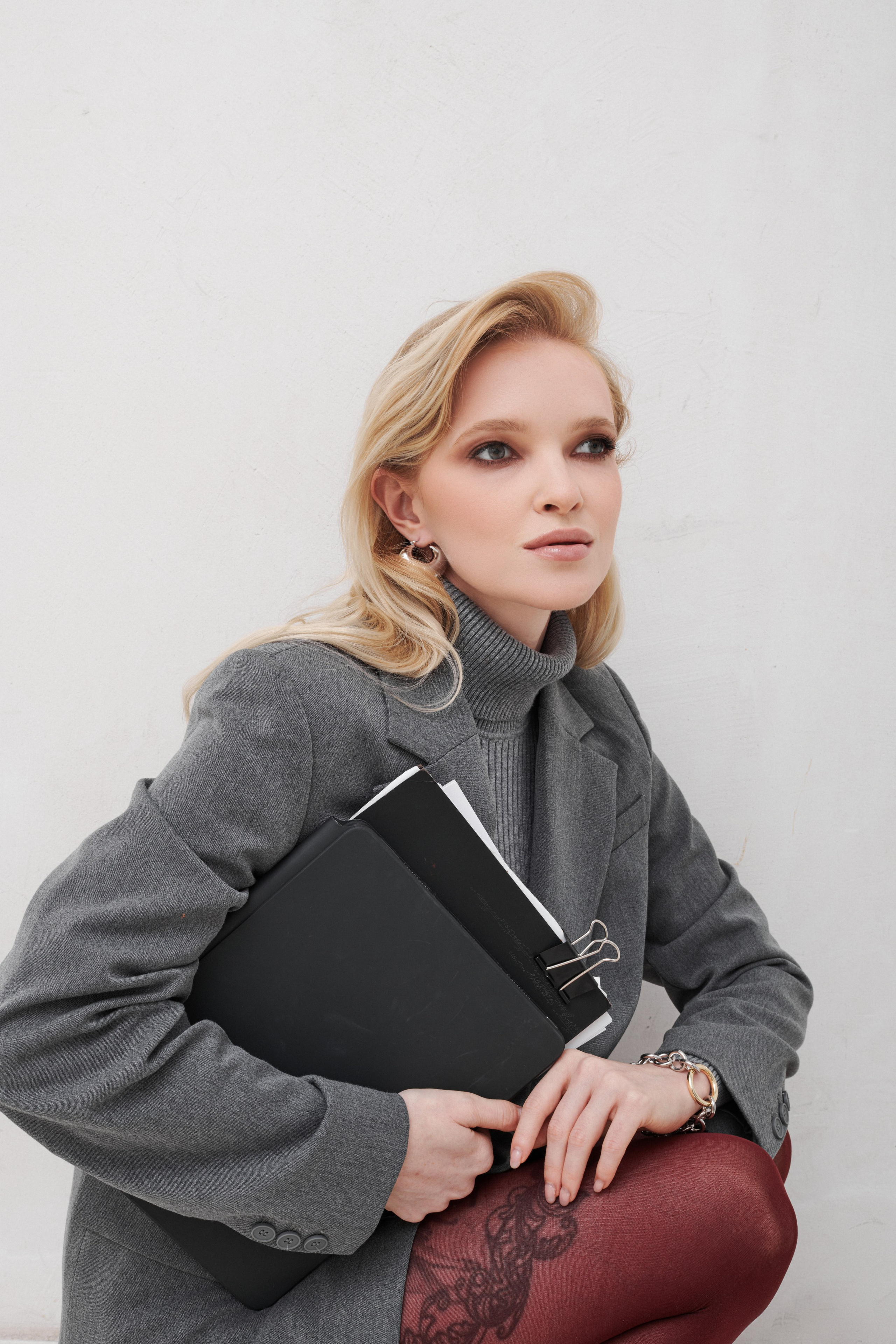 Лукбук. Фотограф Москва