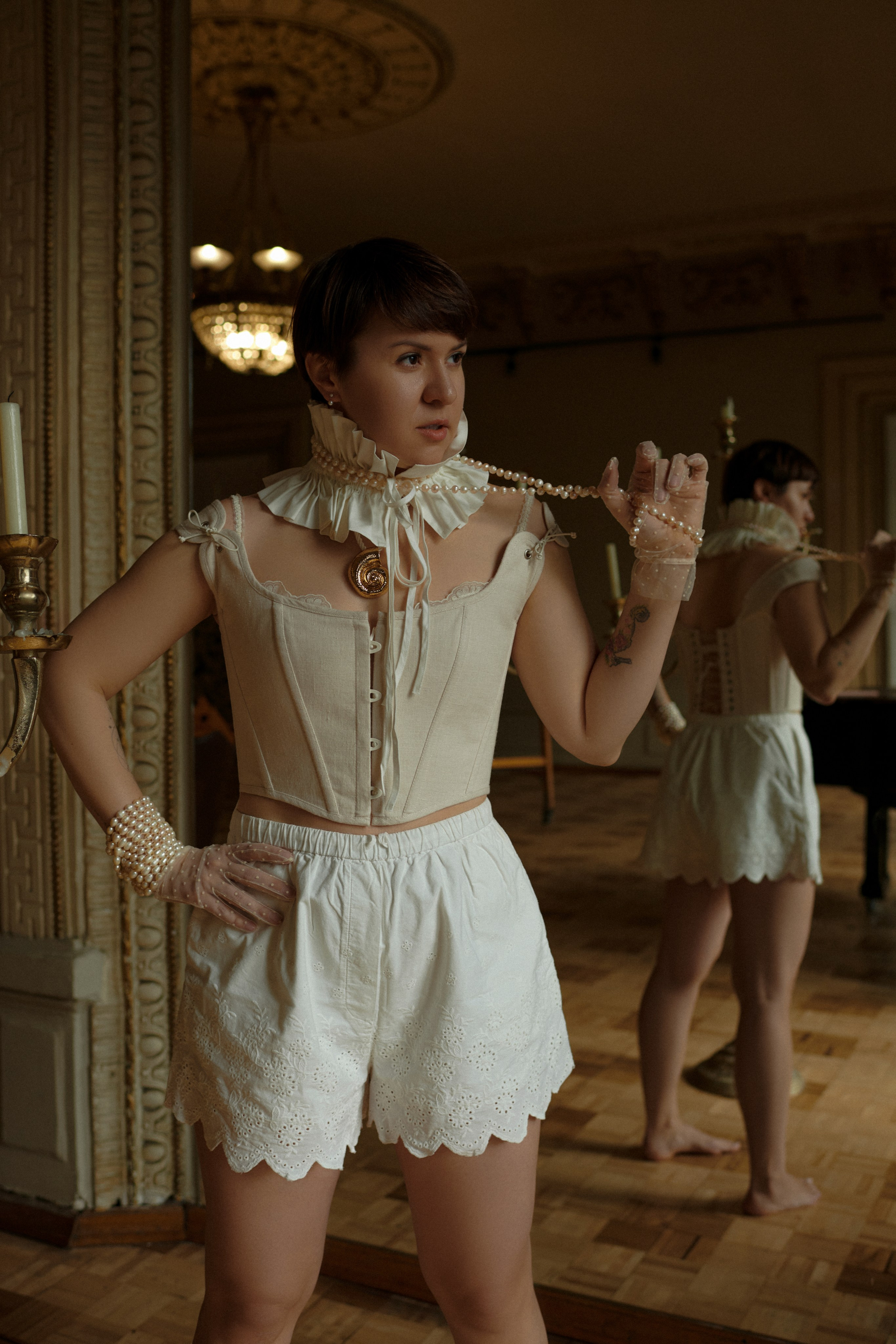 Римма. Фотограф Москва