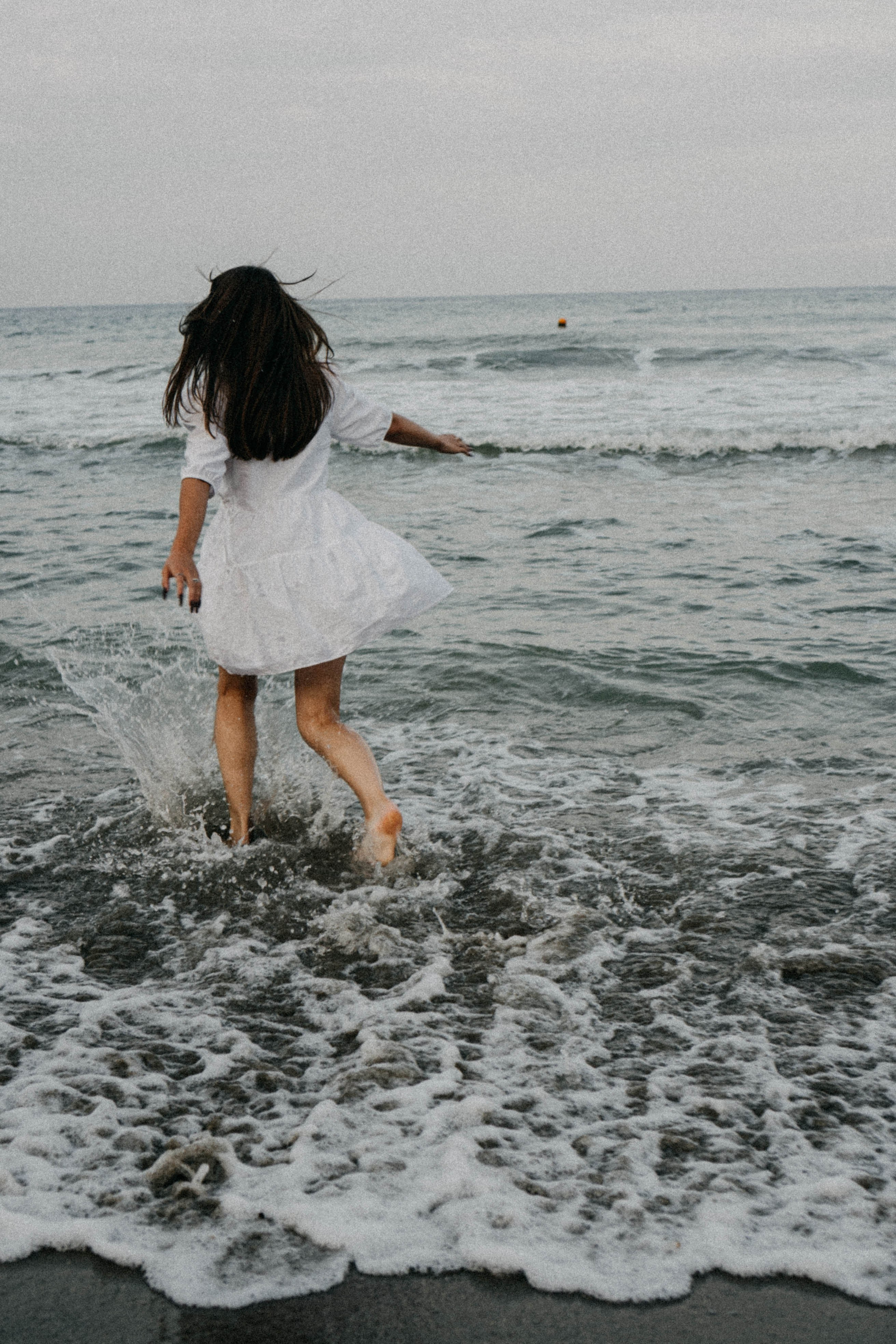 Рассвет на море. Профессиональный фотограф, Санкт-Петербург — Виктория Богомолова