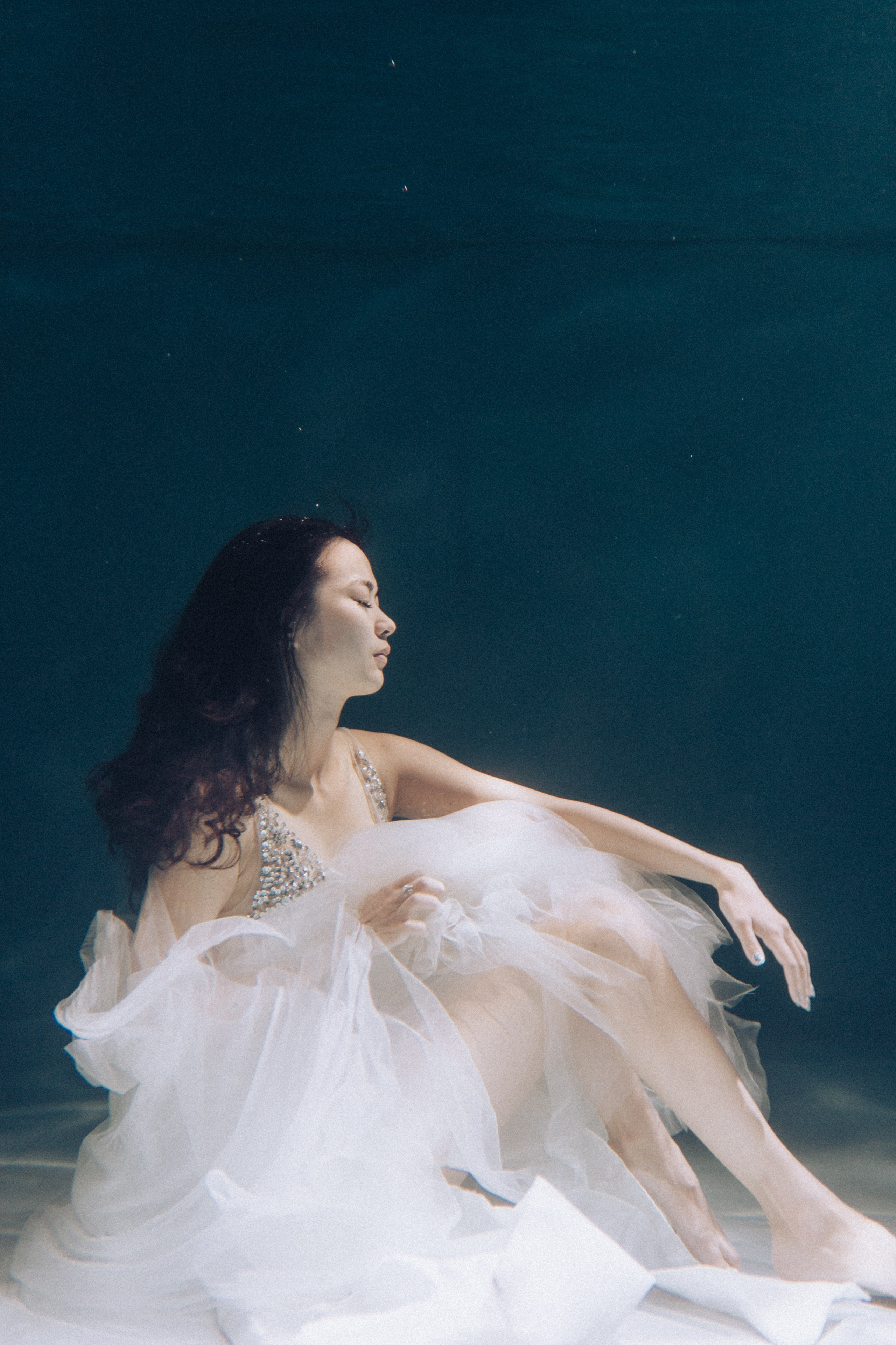 ФОТОСЕСИСИЯ В БАССЕЙНЕ. Профессиональный фотограф, Санкт-Петербург — Виктория Богомолова