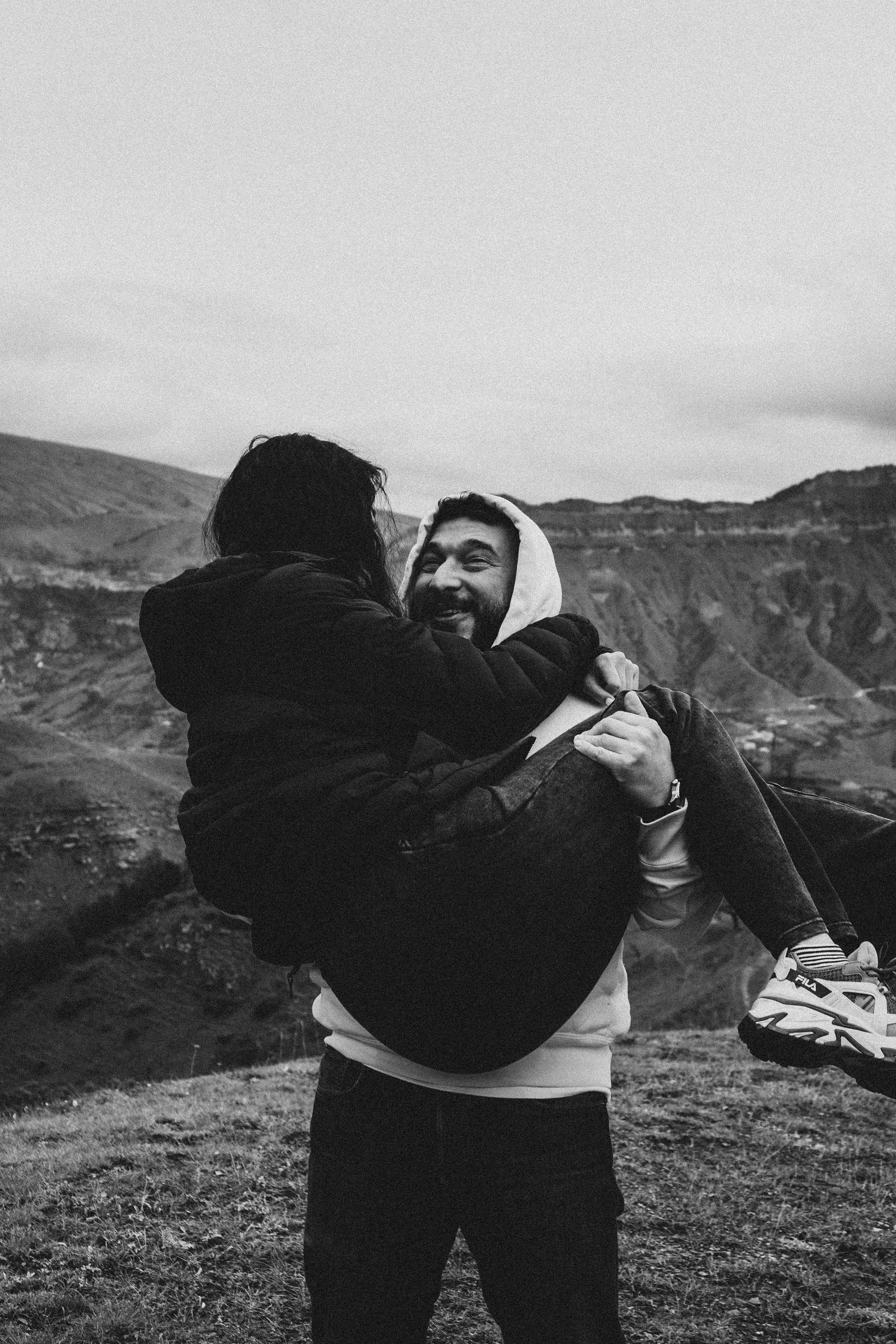 Горы. Профессиональный фотограф, Санкт-Петербург — Виктория Богомолова