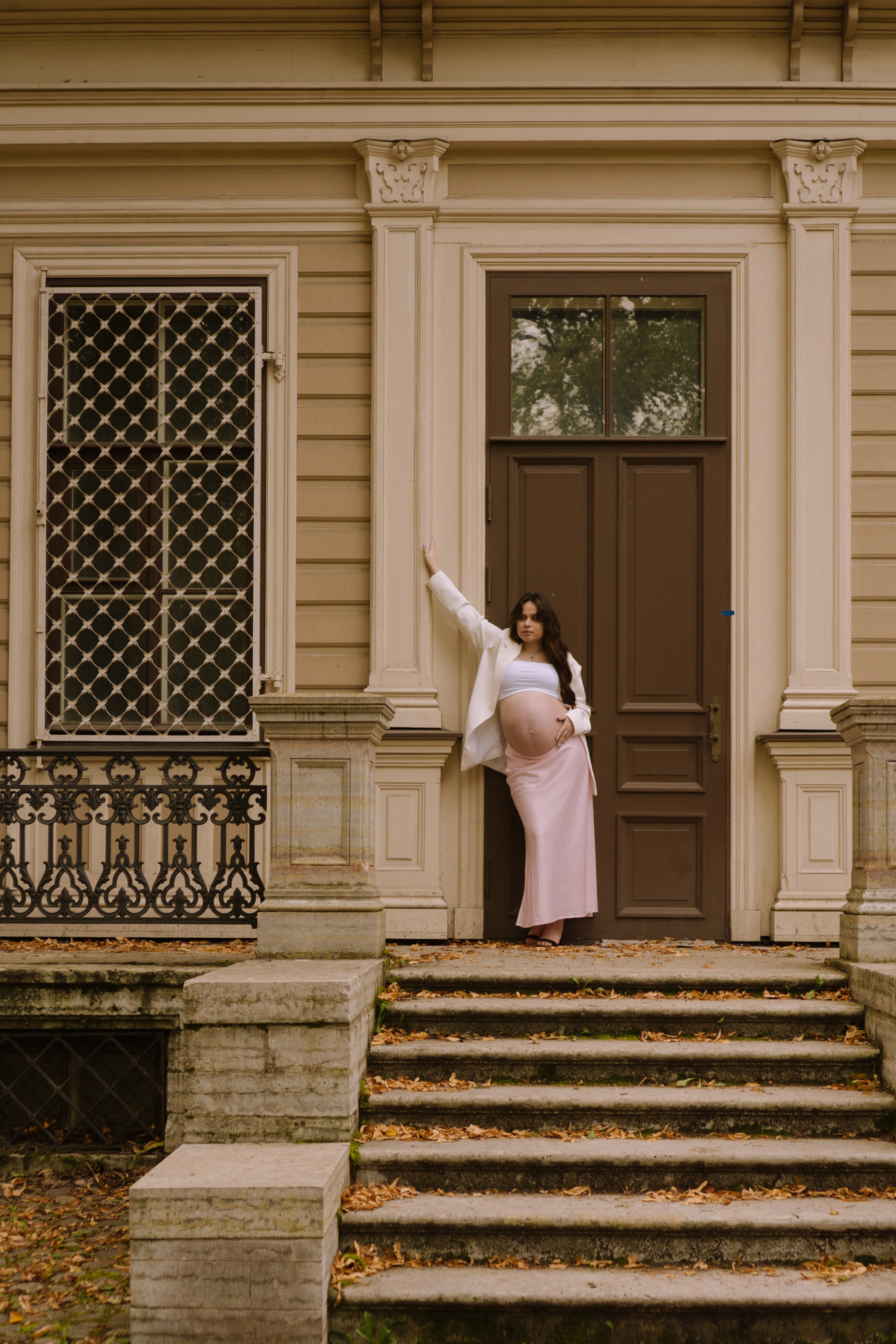 СЕМЕЙНАЯ ИСТОРИЯ. Профессиональный фотограф, Санкт-Петербург — Виктория Богомолова