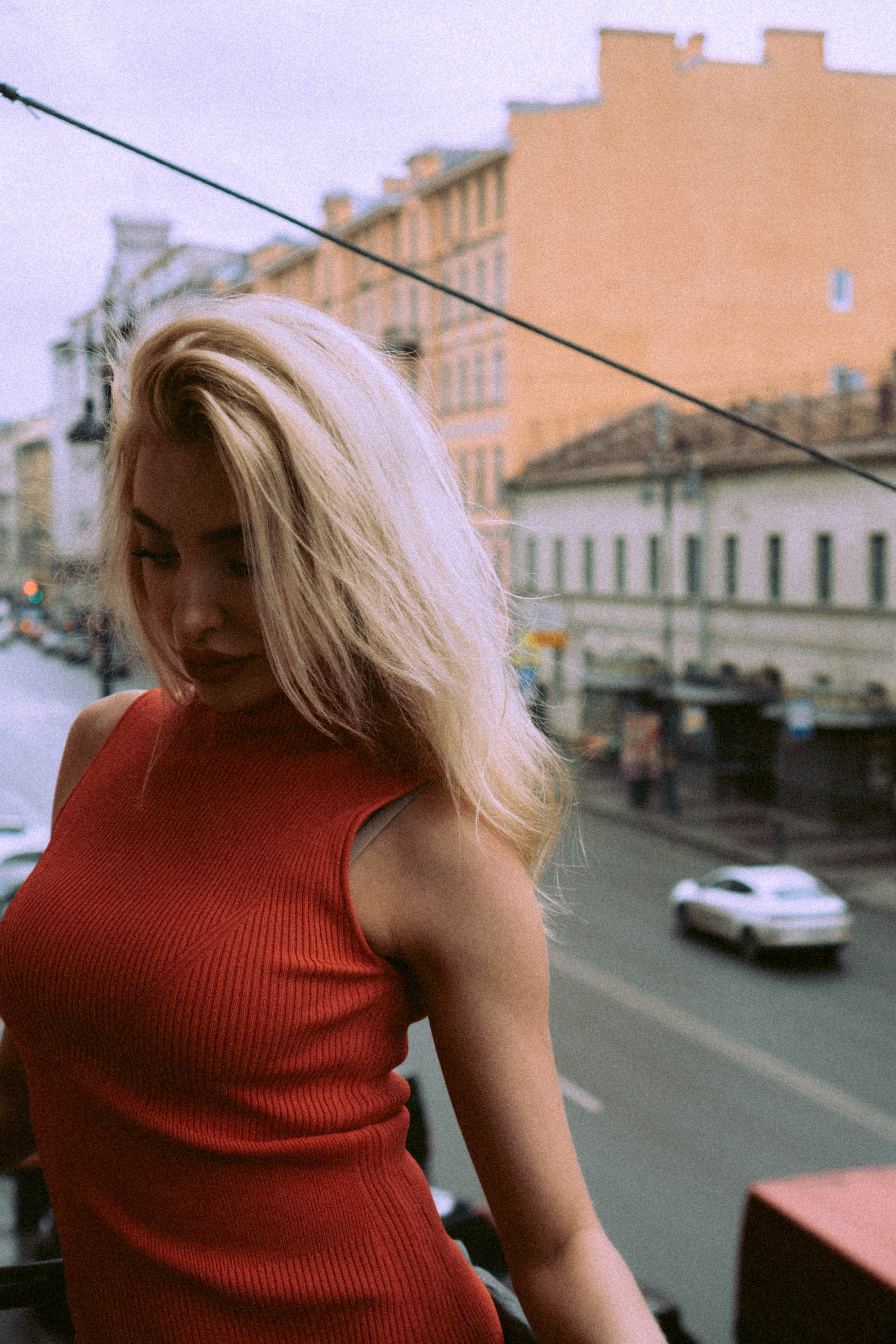 Винтажная серия. Профессиональный фотограф, Санкт-Петербург — Виктория Богомолова