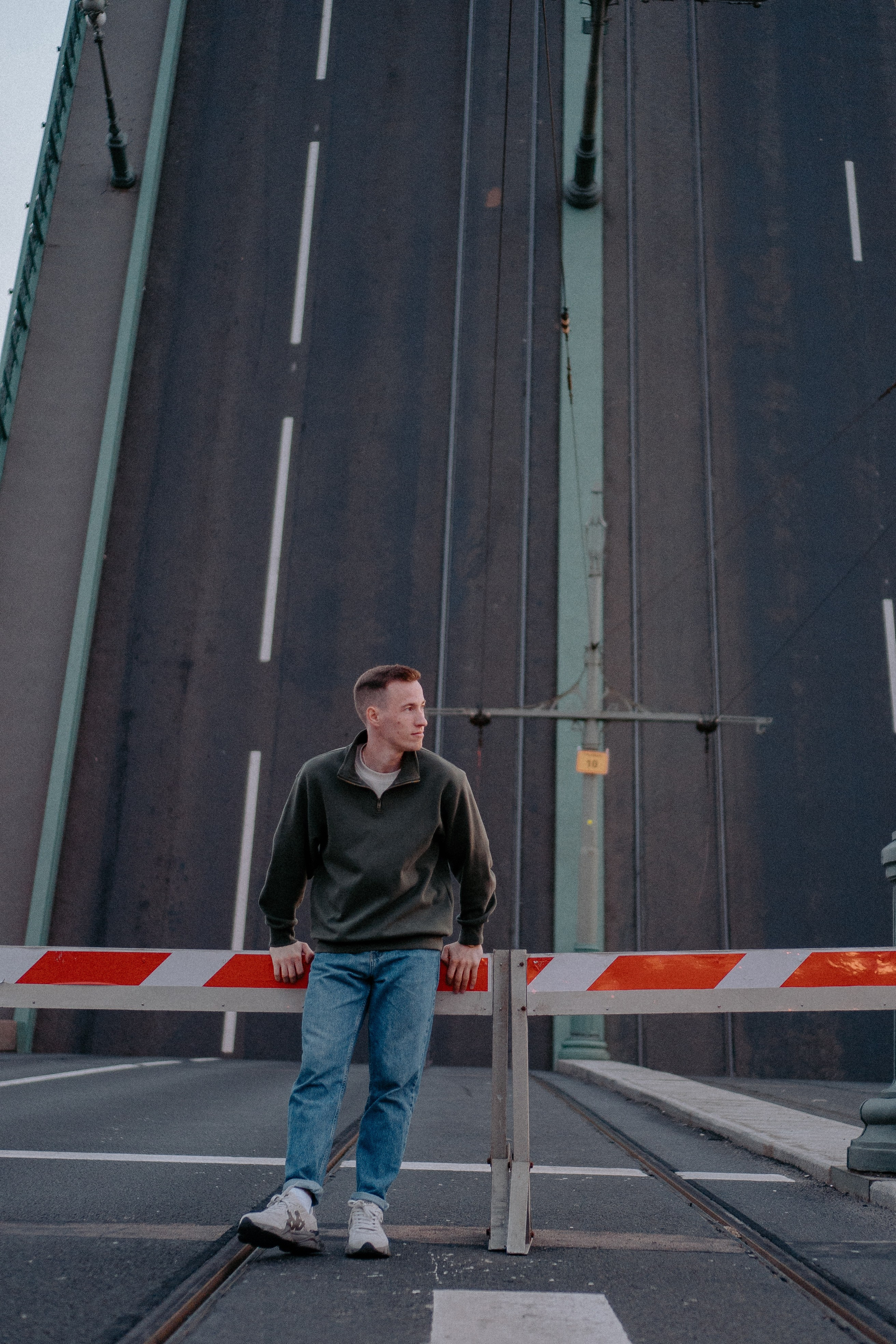 Рассветная история любви. Профессиональный фотограф, Санкт-Петербург — Виктория Богомолова