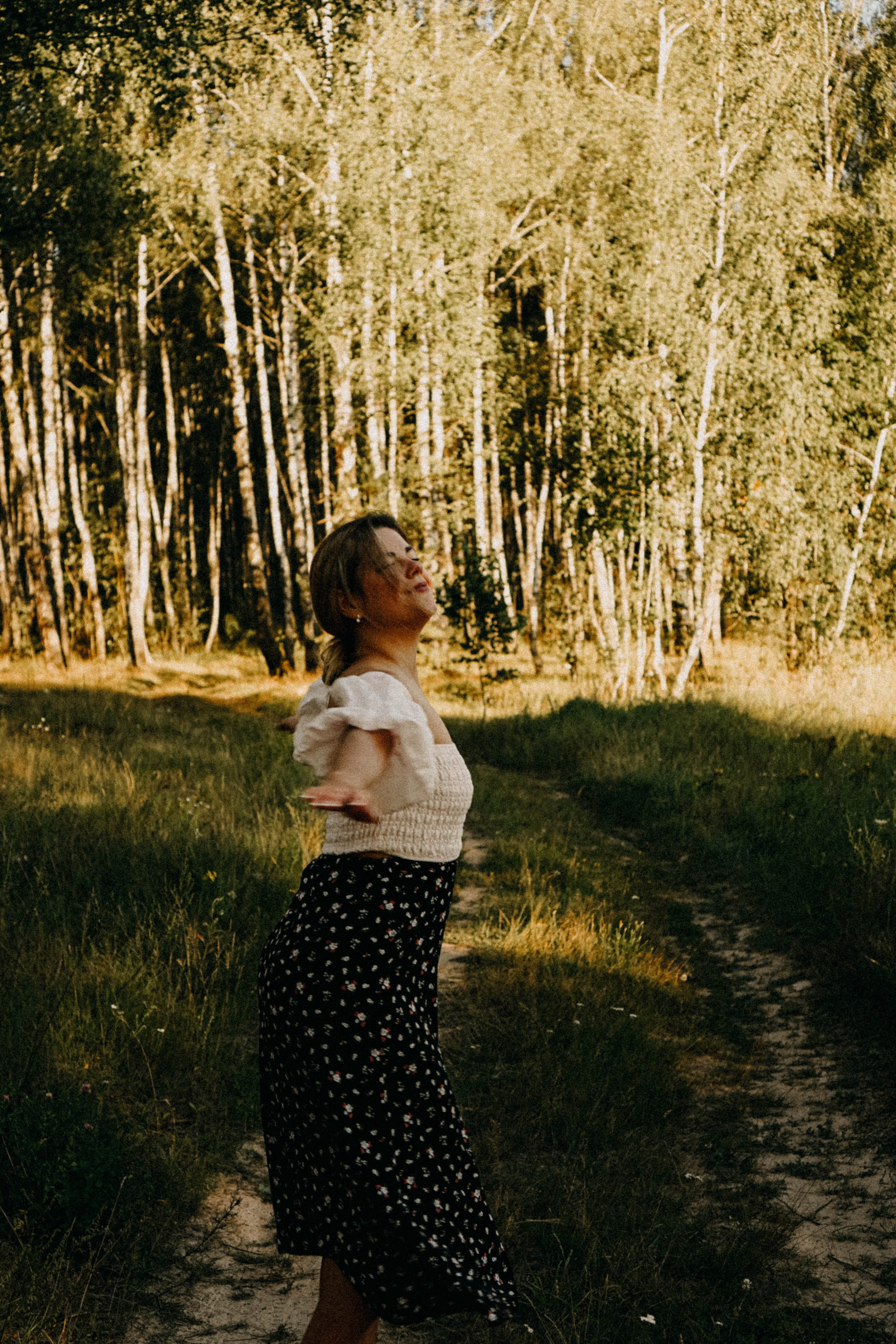 Деревня. Профессиональный фотограф, Санкт-Петербург — Виктория Богомолова