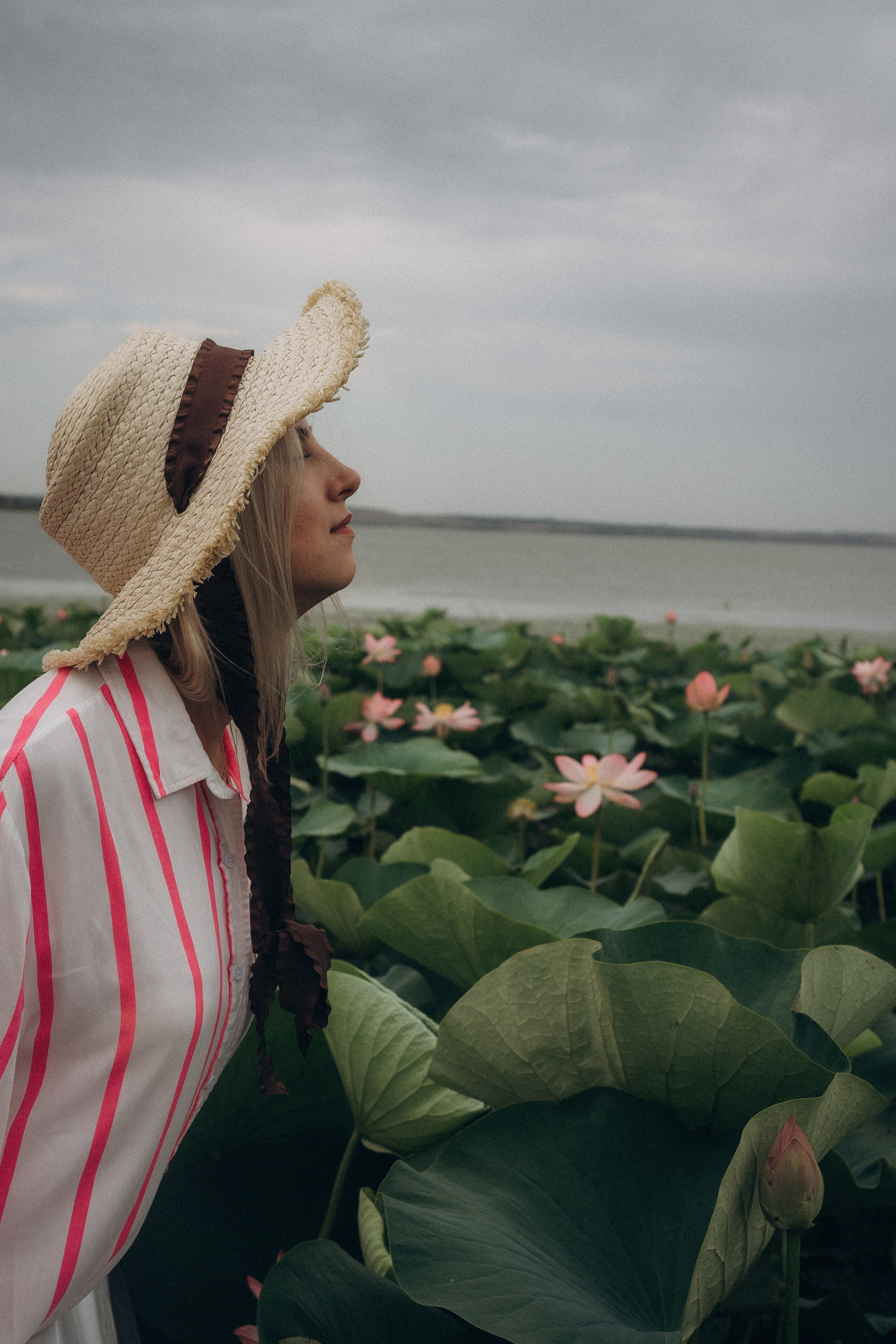 ЛОТОСОВАЯ ПОЛЯНА. Профессиональный фотограф, Санкт-Петербург — Виктория Богомолова