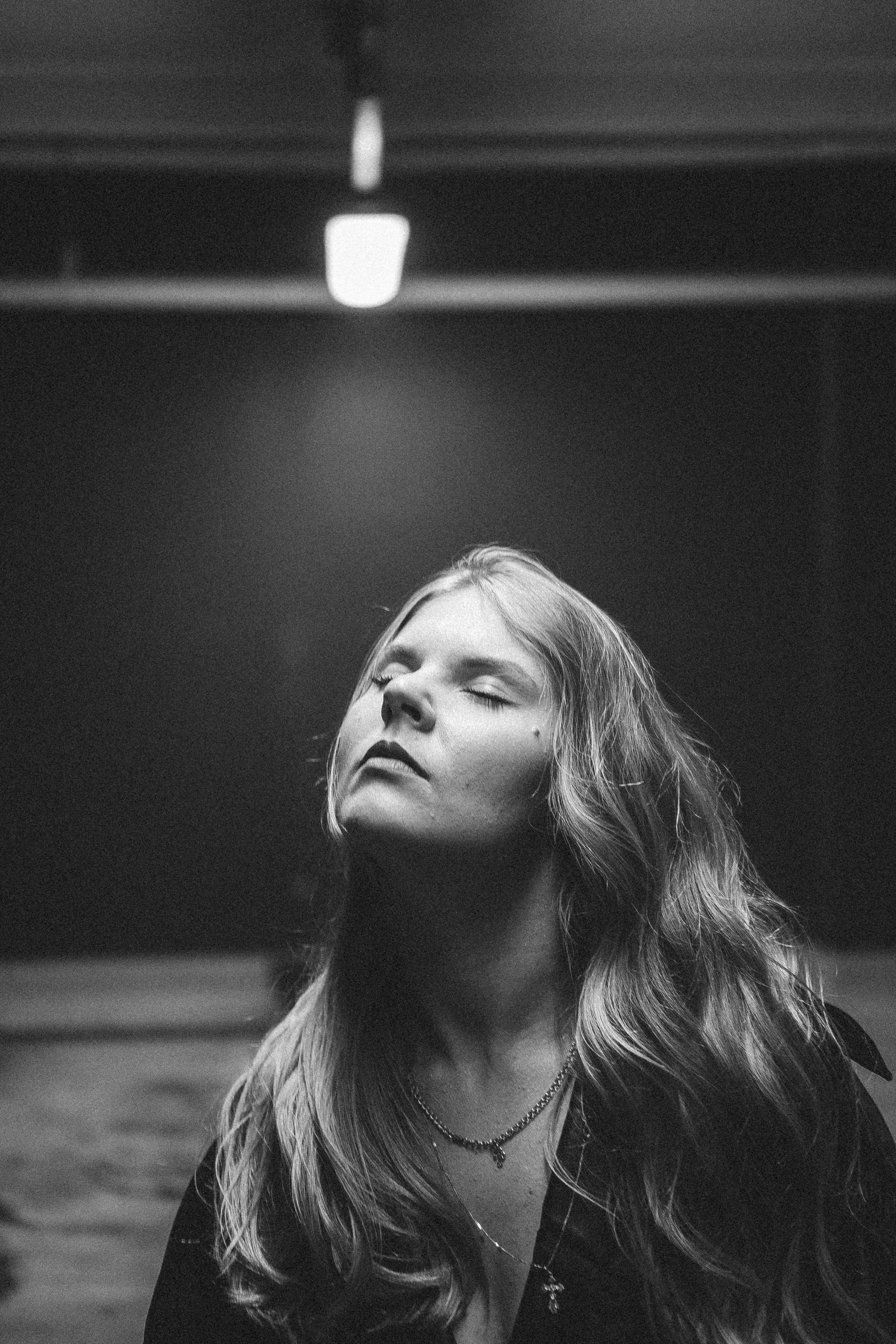 ЧБ. Профессиональный фотограф, Санкт-Петербург — Виктория Богомолова