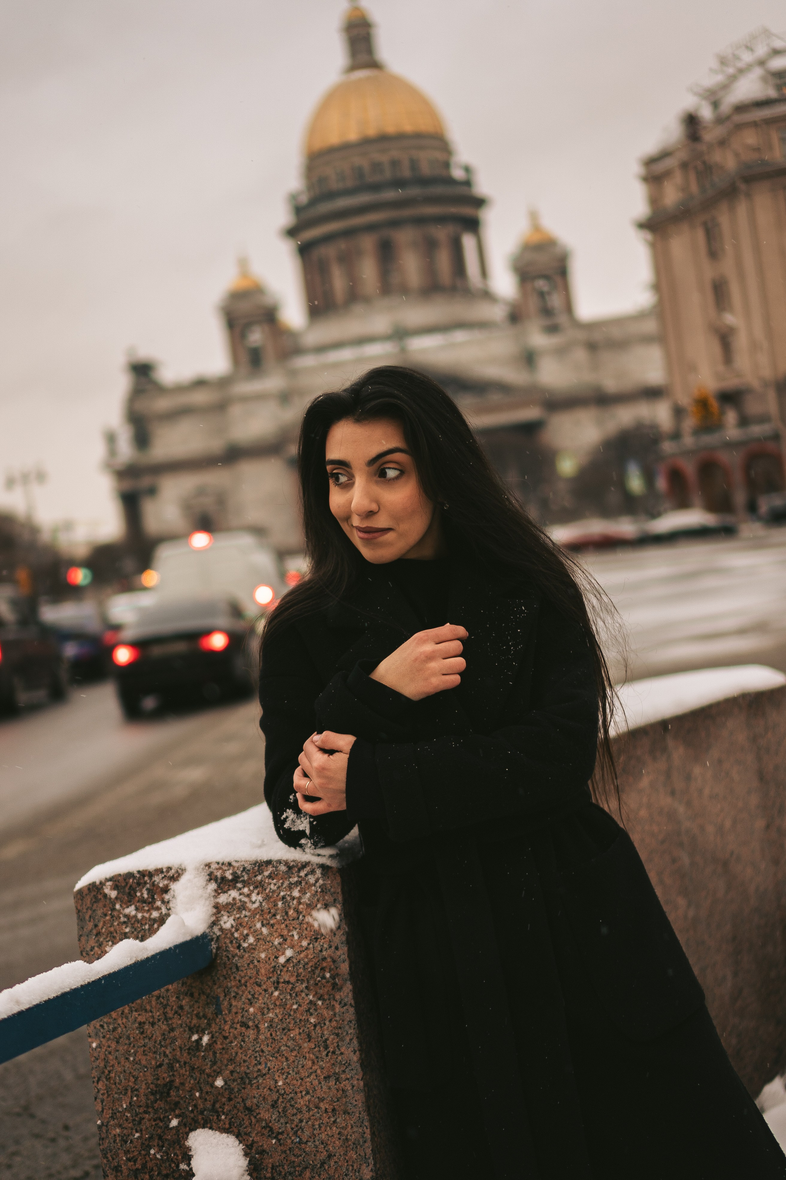 Фотосессия в Санкт-Петербурге. Профессиональный фотограф, Санкт-Петербург — Виктория Богомолова