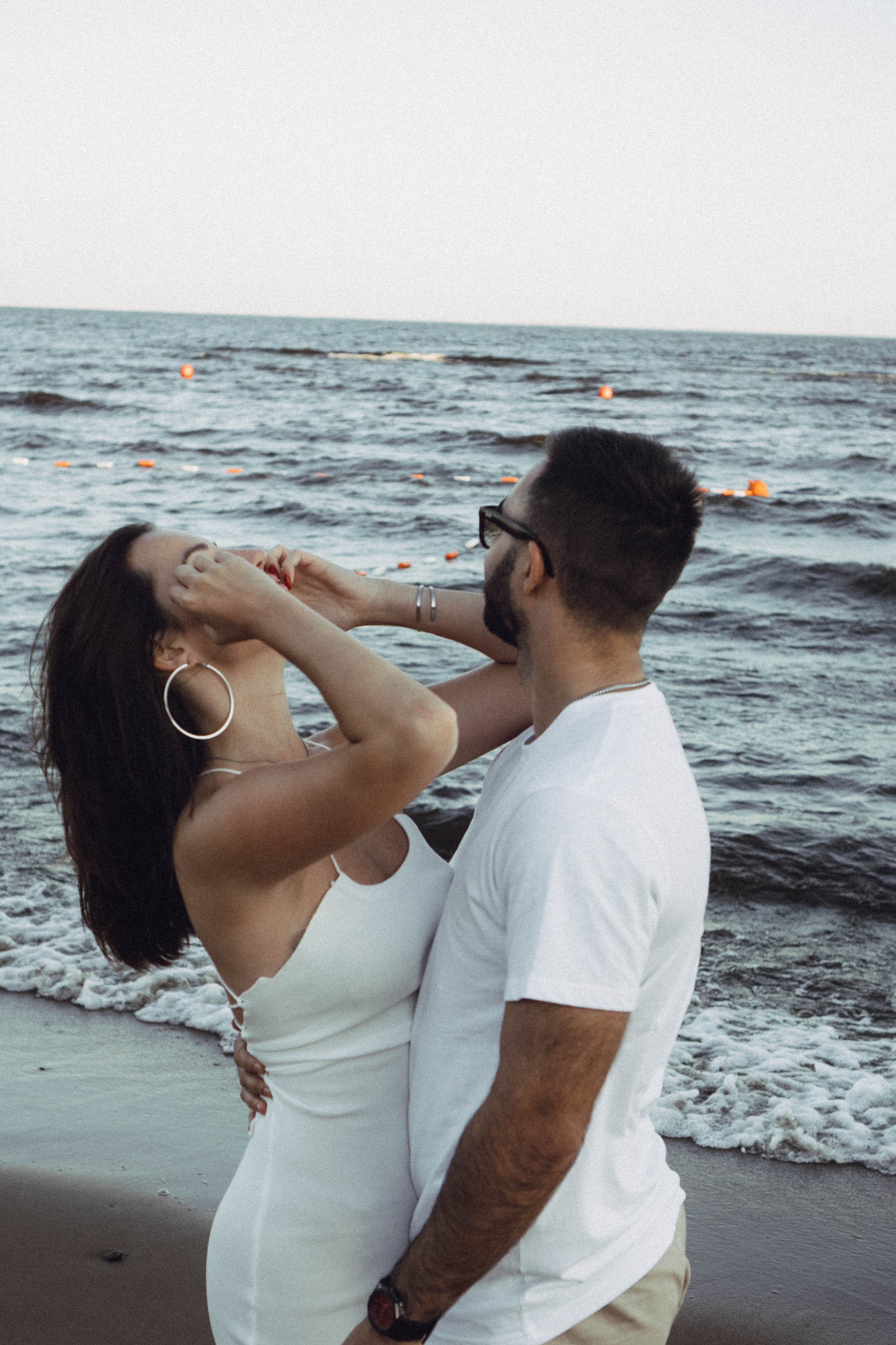 Любовь на заливе. Профессиональный фотограф, Санкт-Петербург — Виктория Богомолова