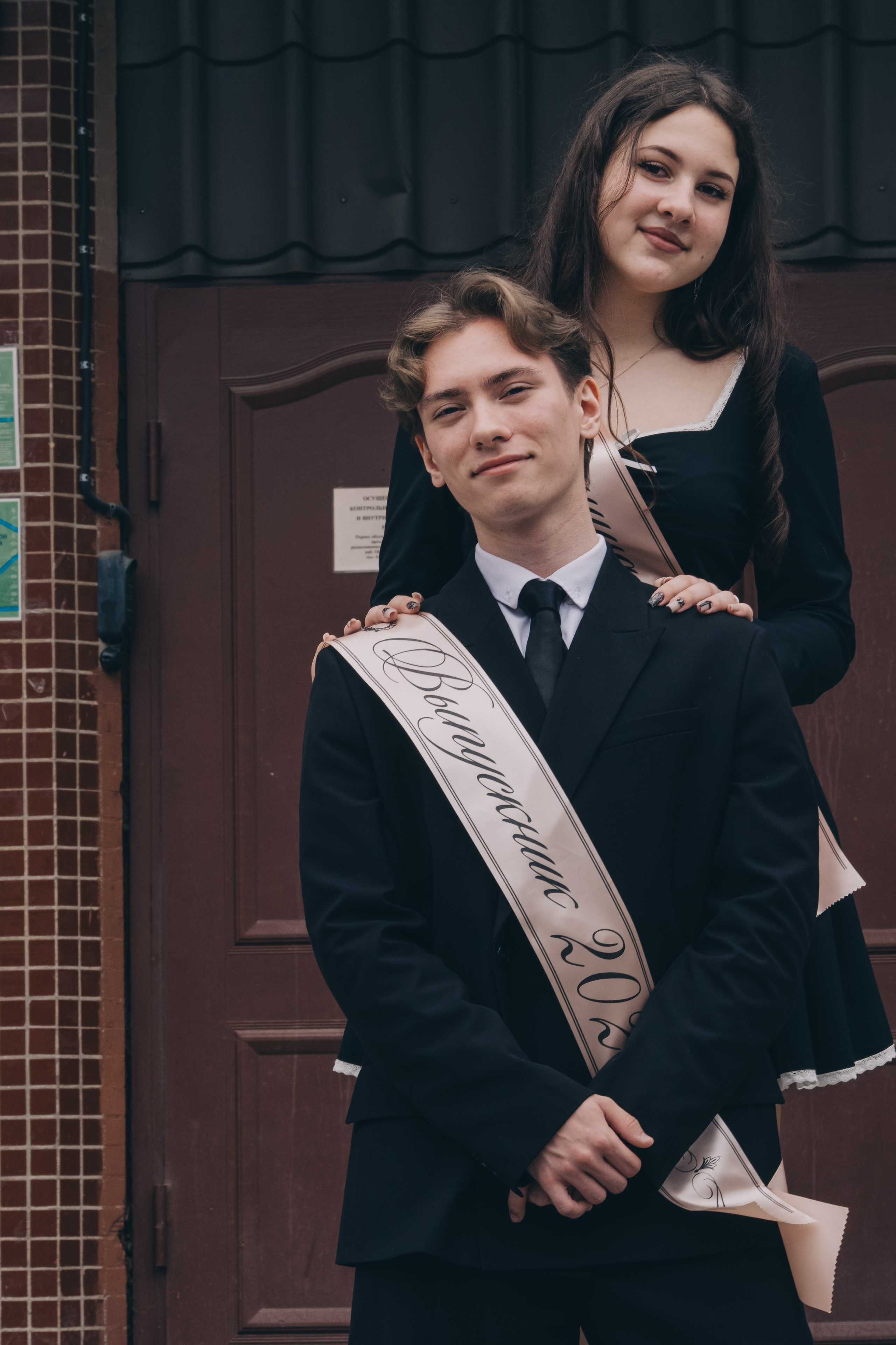 ПОСЛЕДНИЙ ЗВОНОК. Профессиональный фотограф, Санкт-Петербург — Виктория Богомолова