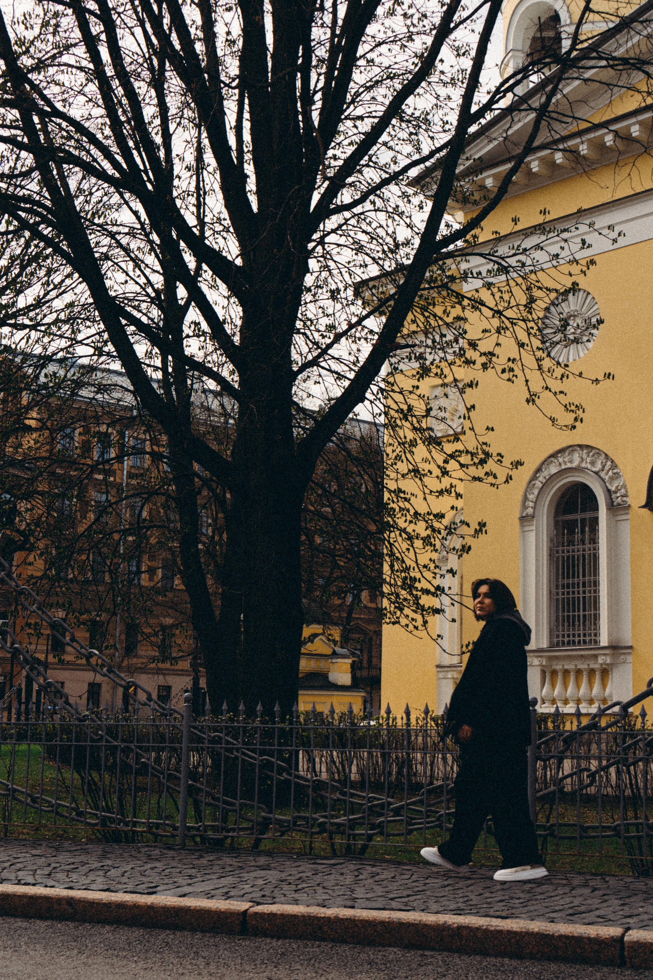 Прогулка по весеннему Питеру. Профессиональный фотограф, Санкт-Петербург — Виктория Богомолова