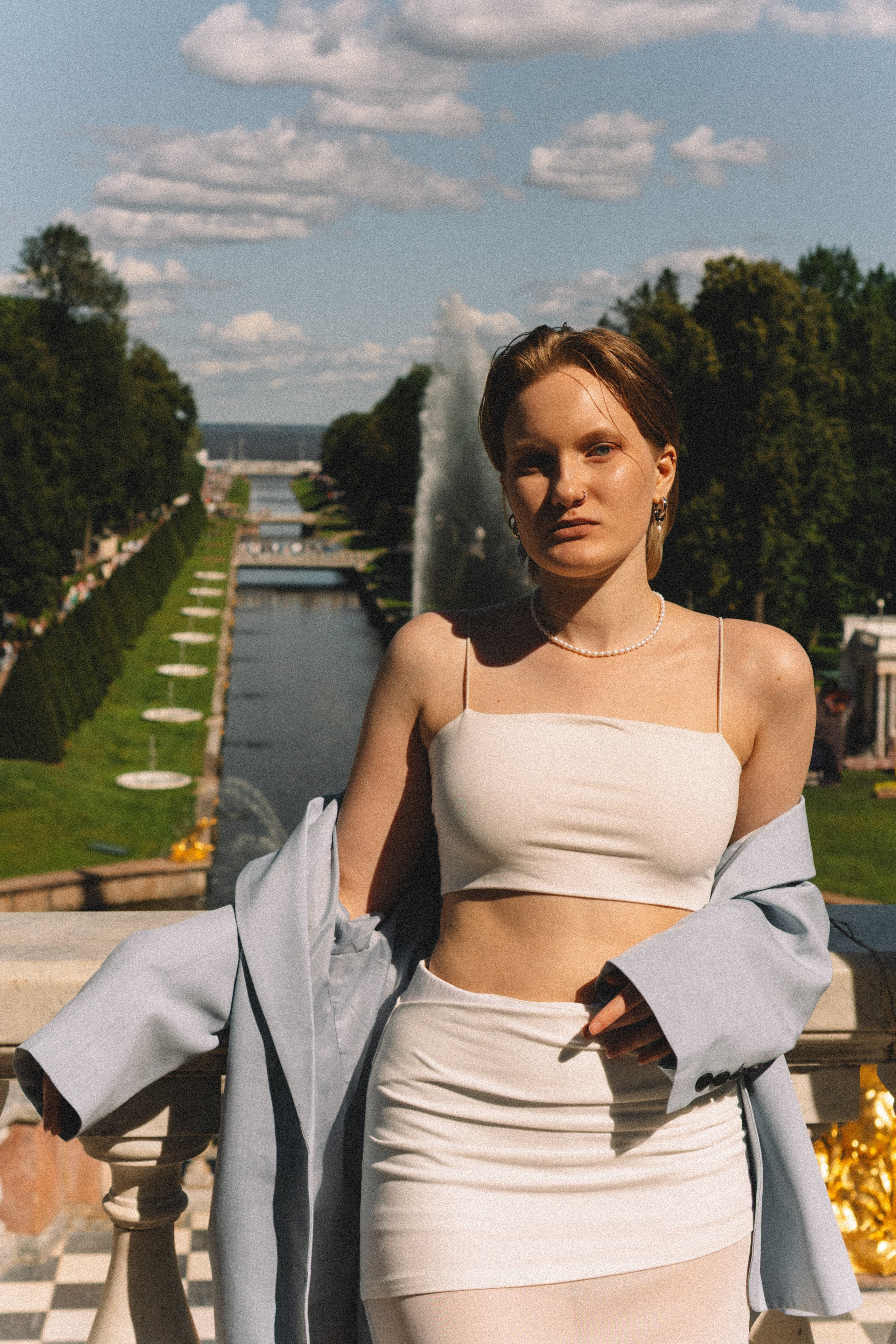 СВАДЕБНАЯ СЬЕМКА В ПЕТЕРГОФЕ И СЬЕМКА РЕПОРТАЖА В ЗАГСЕ ПЕТЕРГОФА. Профессиональный фотограф, Санкт-Петербург — Виктория Богомолова