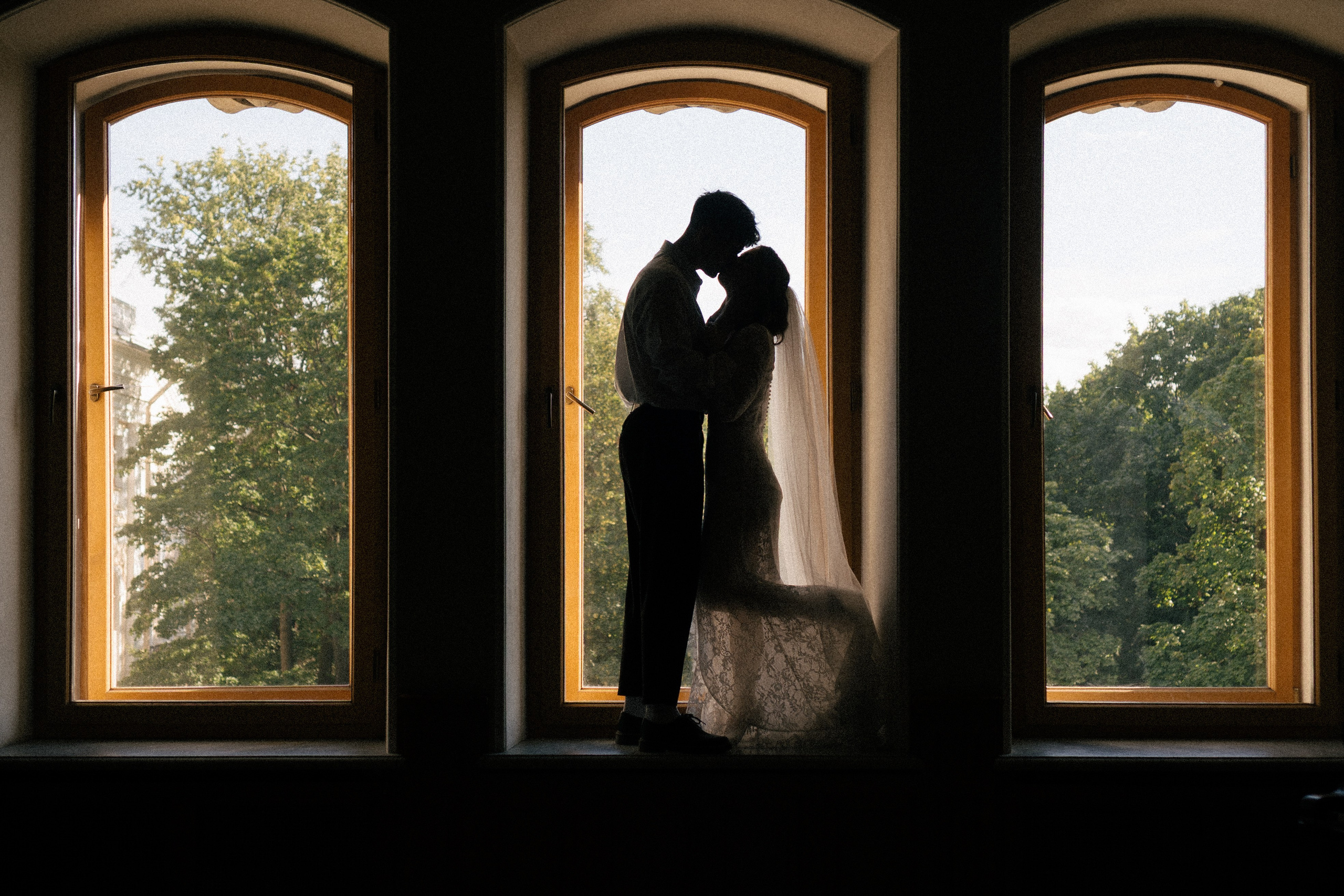 СВАДЕБНАЯ СЬЕМКА В СТУДИИ. Профессиональный фотограф, Санкт-Петербург — Виктория Богомолова