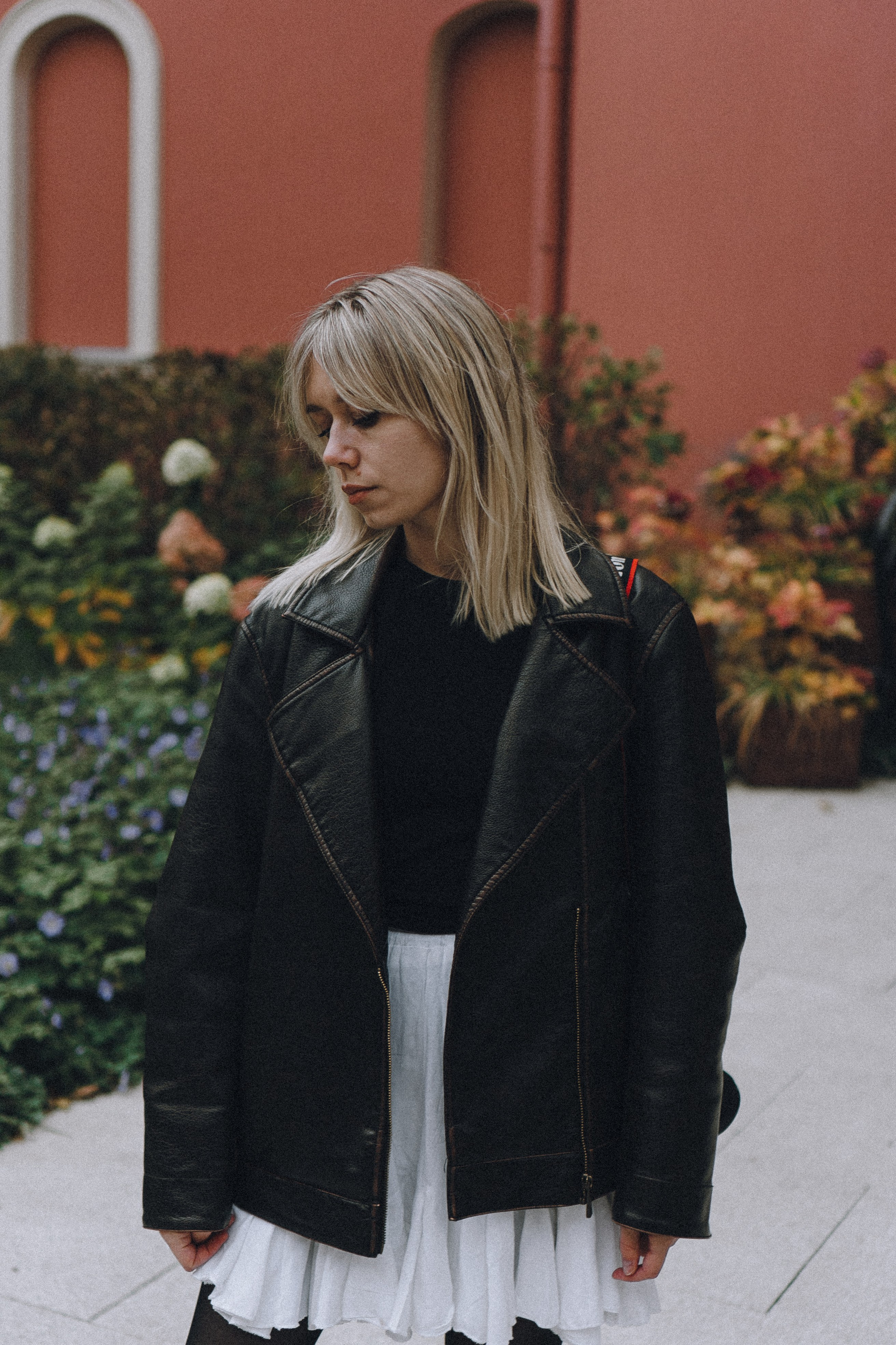 ПРОГУЛКА ОСЕНЬЮ. Профессиональный фотограф, Санкт-Петербург — Виктория Богомолова