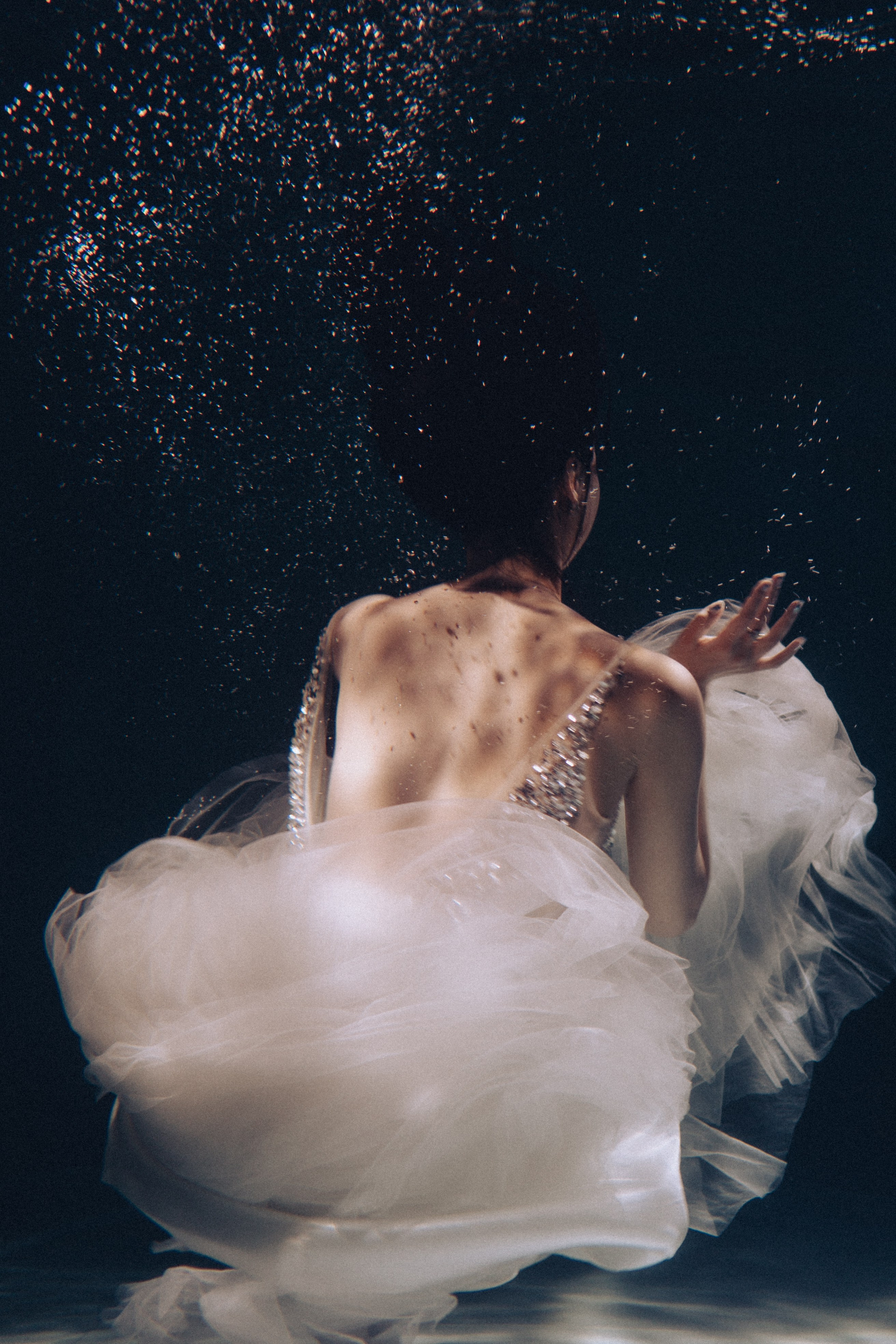 ФОТОСЕСИСИЯ В БАССЕЙНЕ. Профессиональный фотограф, Санкт-Петербург — Виктория Богомолова