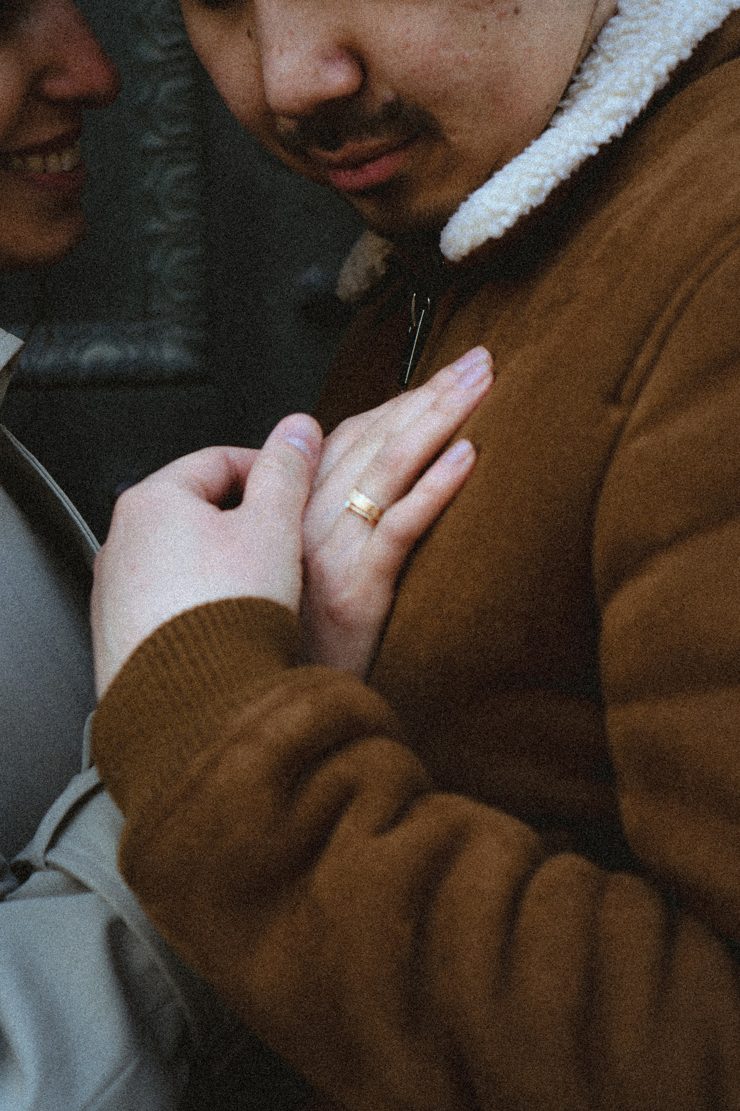 Love story. Профессиональный фотограф, Санкт-Петербург — Виктория Богомолова