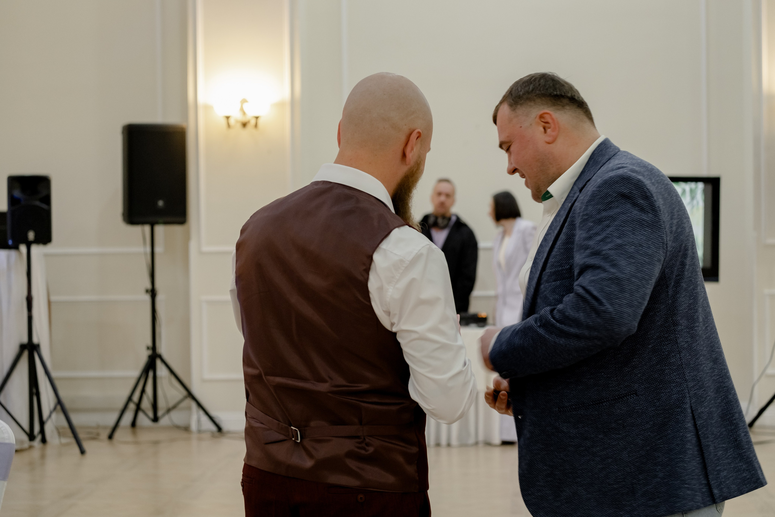 СВАДЕБНАЯ СЬЕМКА В ЗАГСЕ И БАНКЕТ. Профессиональный фотограф, Санкт-Петербург — Виктория Богомолова