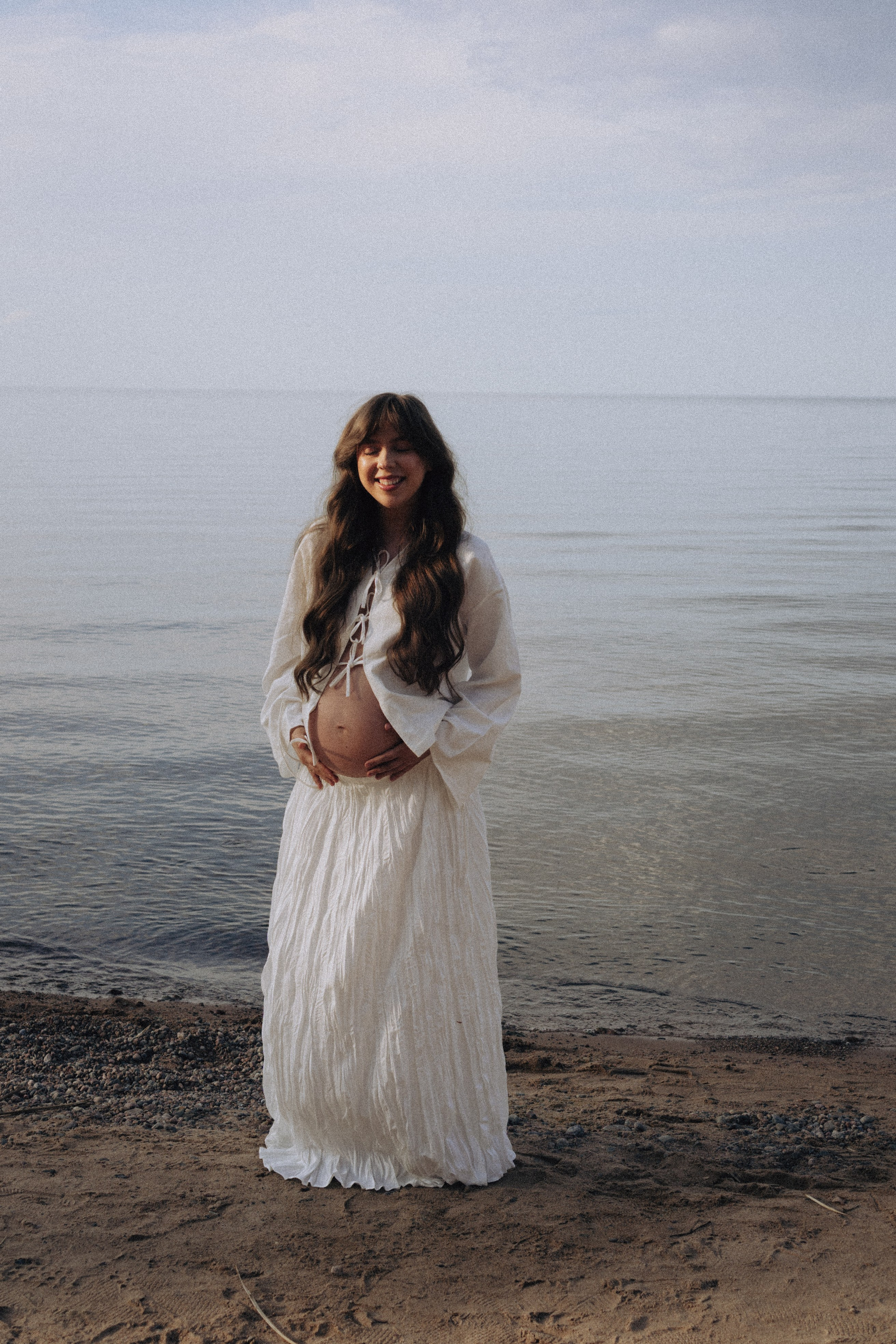 БЕРЕМЕННОСТЬ. Профессиональный фотограф, Санкт-Петербург — Виктория Богомолова