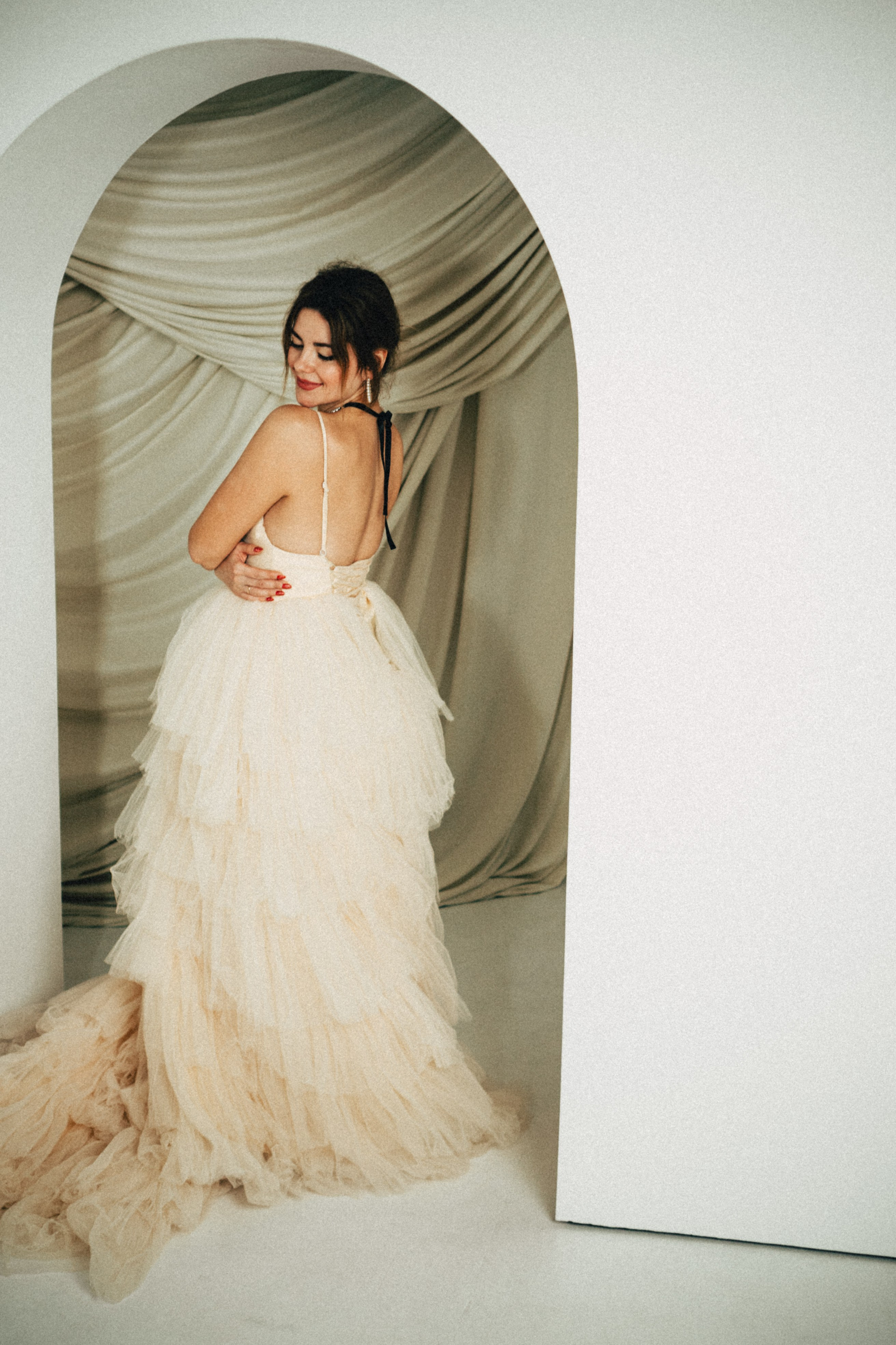 Сказочная история. Профессиональный фотограф, Санкт-Петербург — Виктория Богомолова