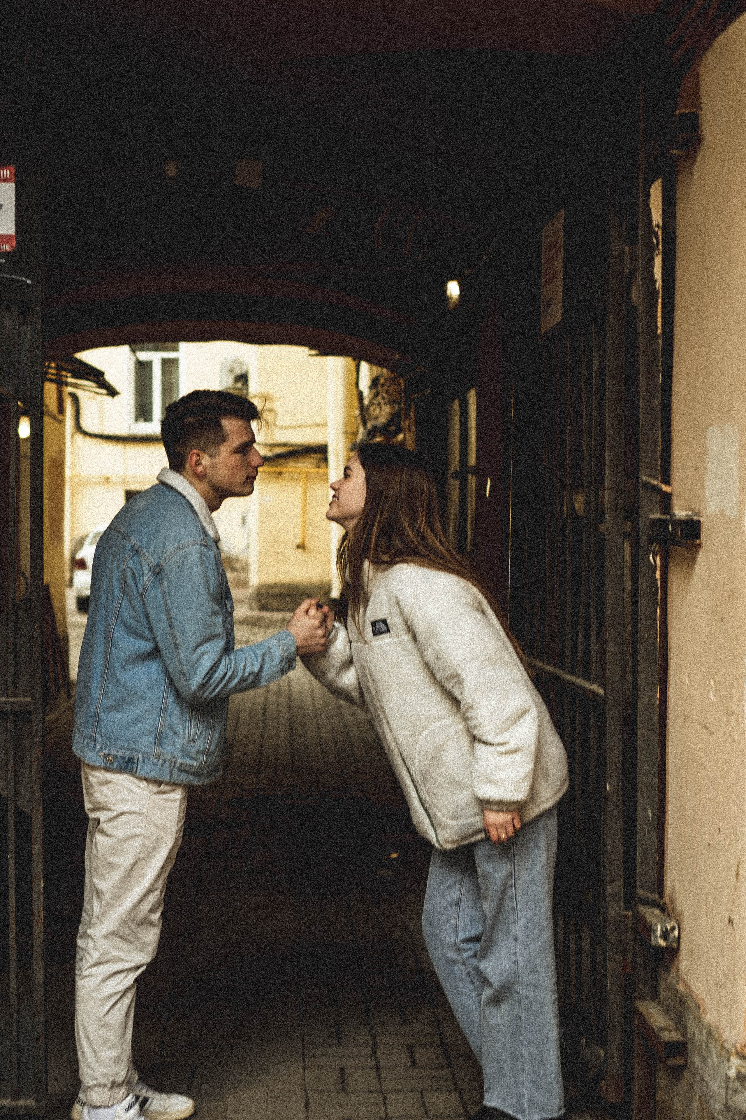 Прогулочная. Профессиональный фотограф, Санкт-Петербург — Виктория Богомолова
