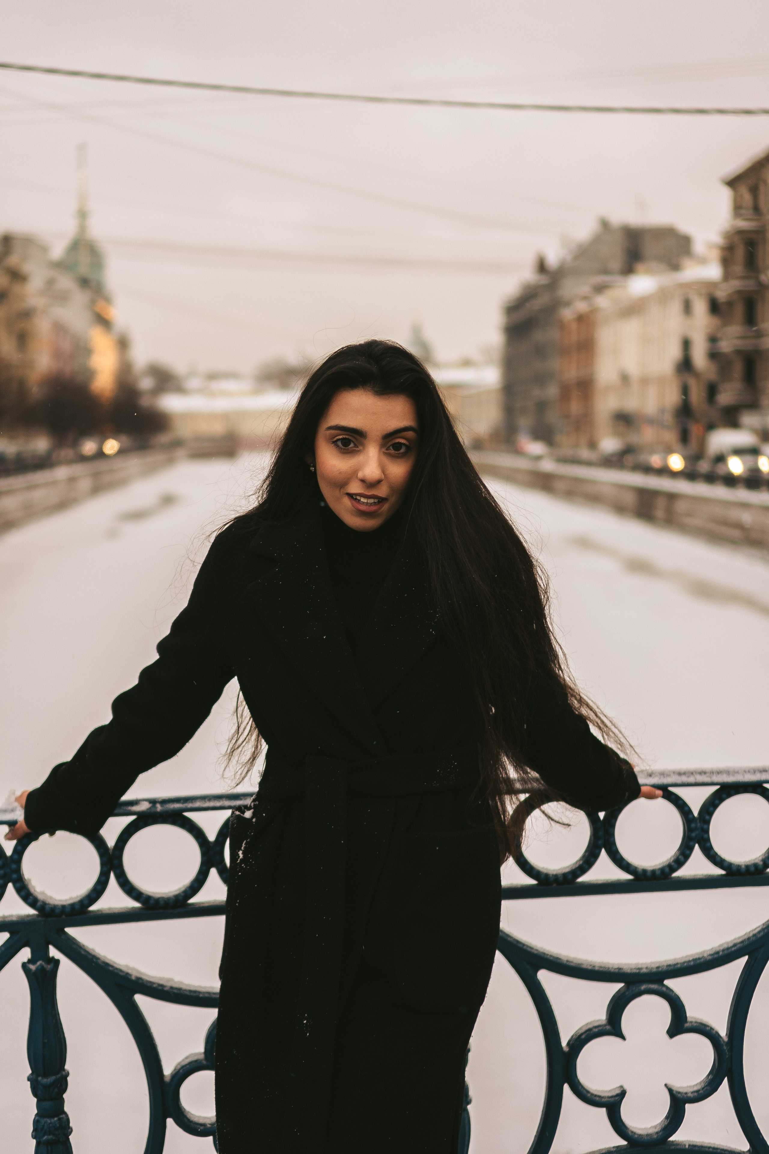 Фотосессия в Санкт-Петербурге. Профессиональный фотограф, Санкт-Петербург — Виктория Богомолова