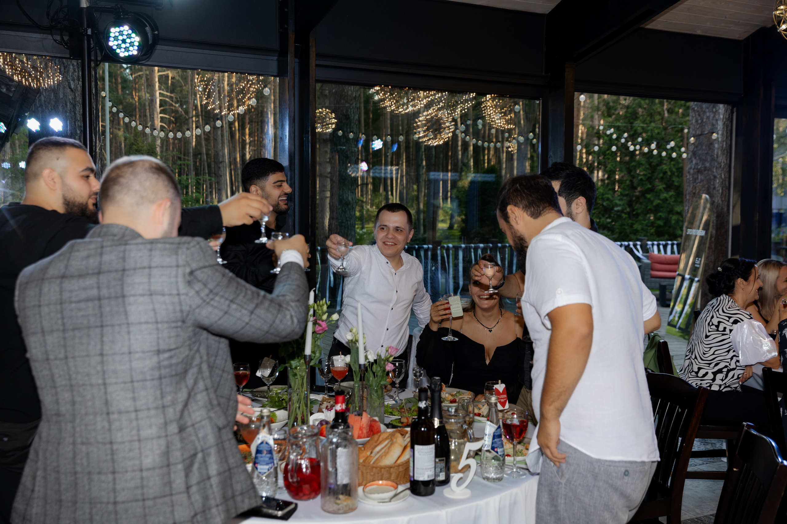 E & T | WEDDING DAY. Универсальный фотограф и видеограф в Самаре