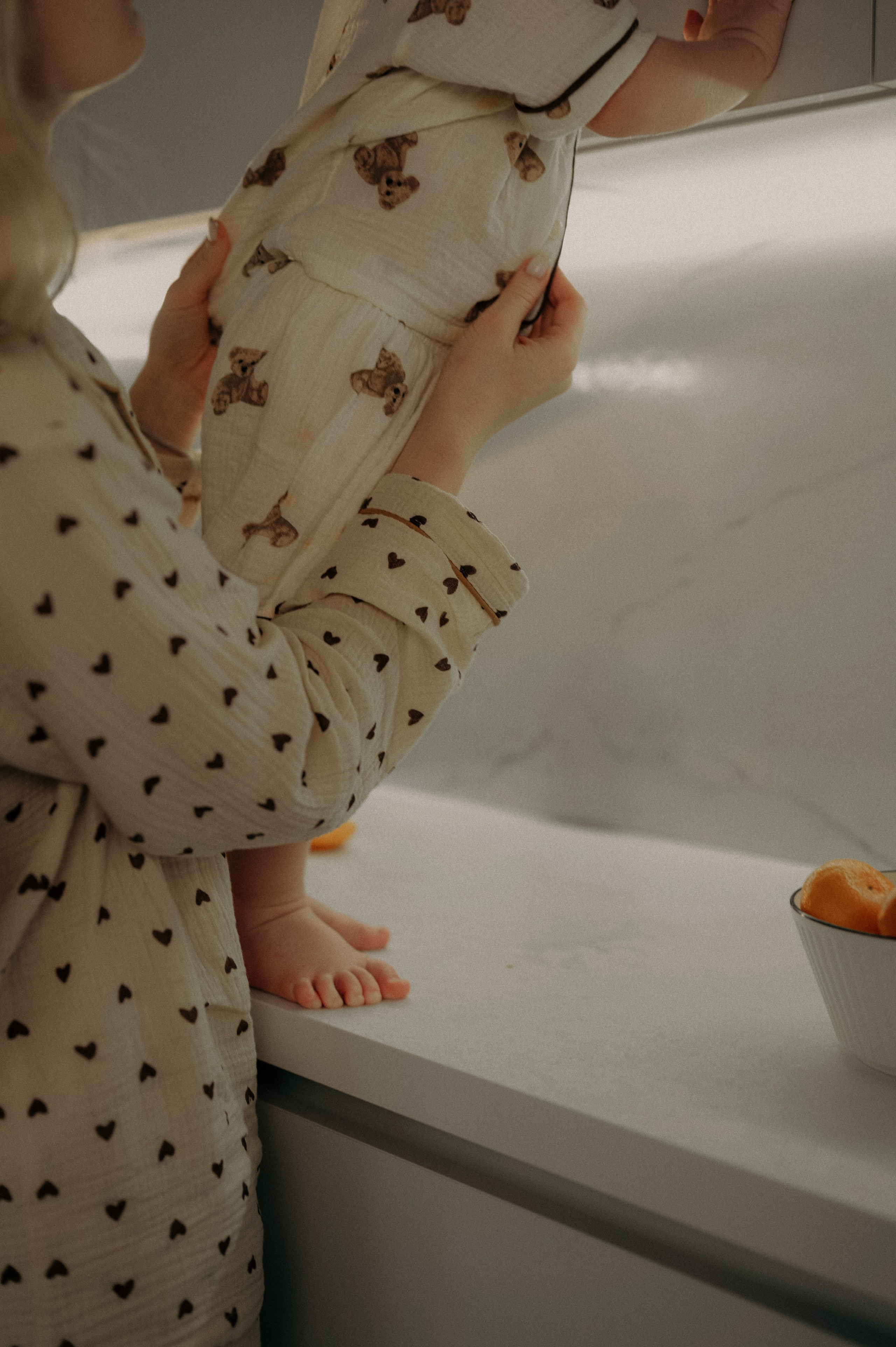 Печеньки. Фотограф Ульяновск Ксения Холматова