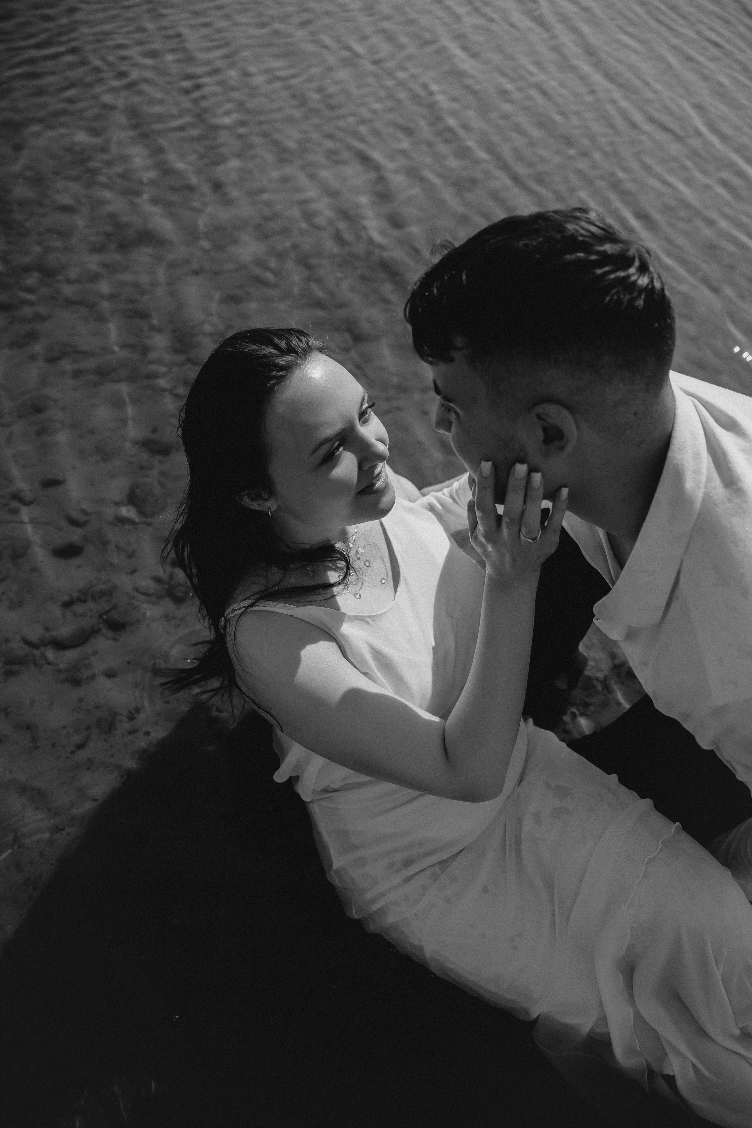 Love Story. Анна Михайлова|Свадебный фотограф в Санкт-Петербурге