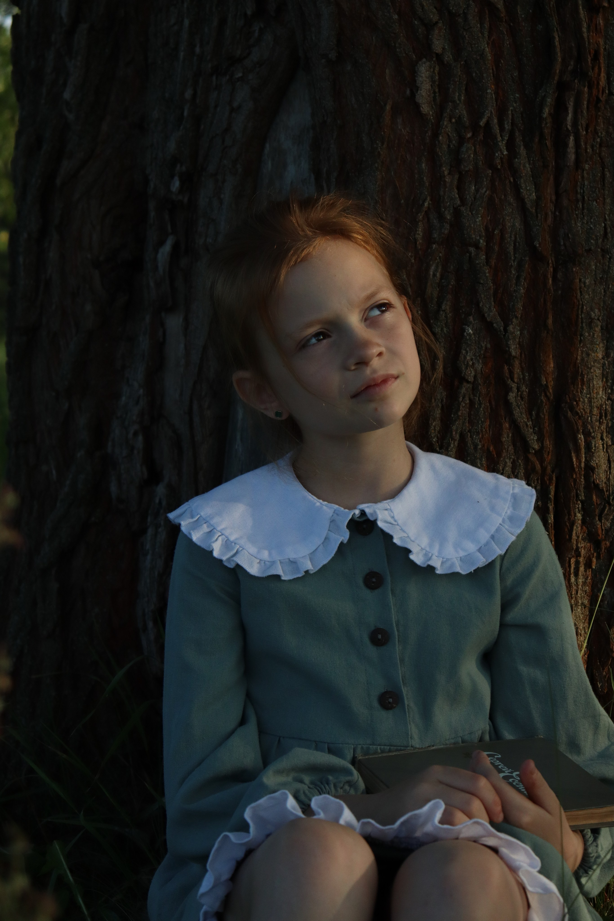 Детская съёмка. Семейный и детский фотограф в Туле