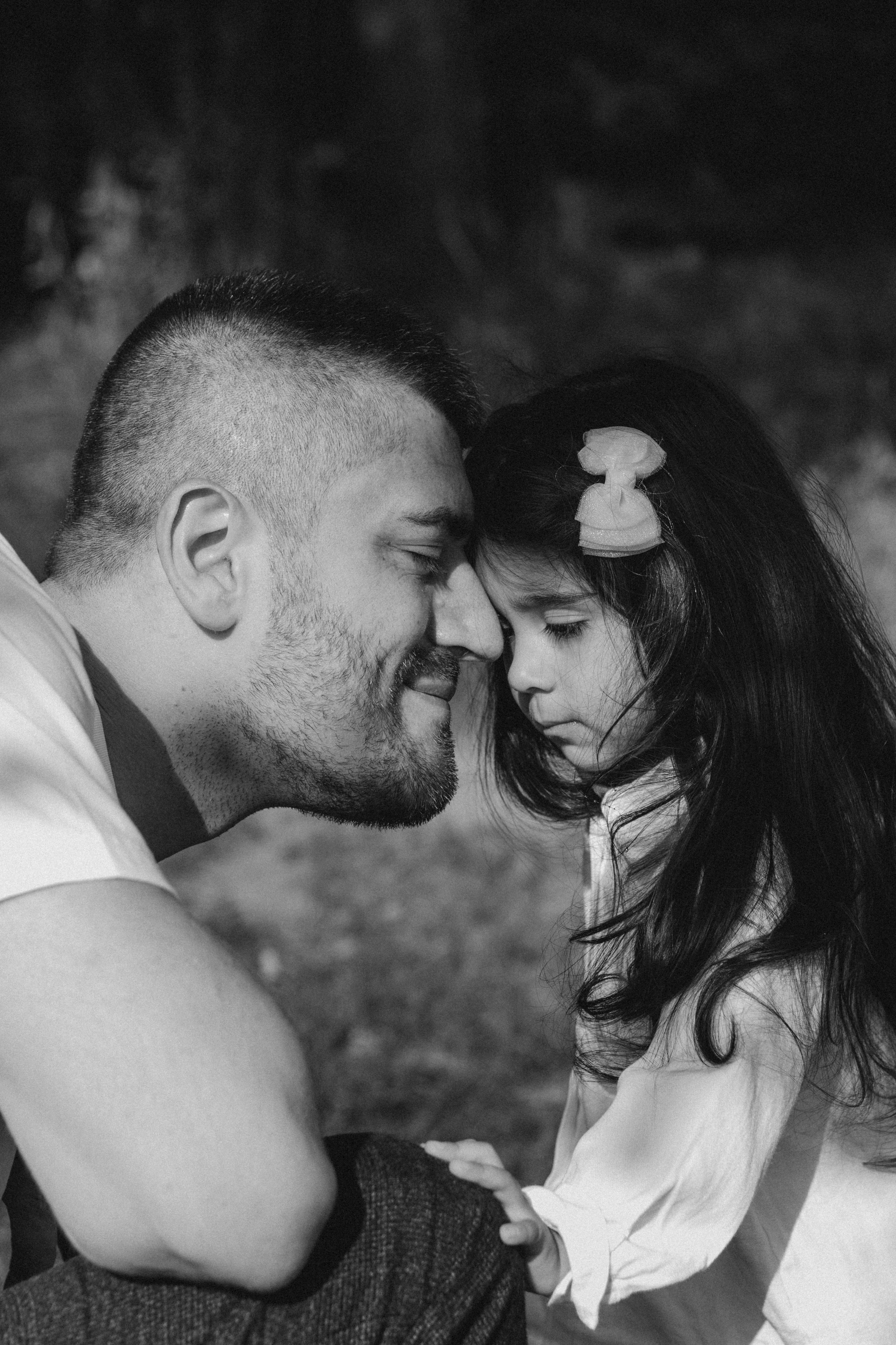 Семейная съёмка. Семейный и детский фотограф в Туле