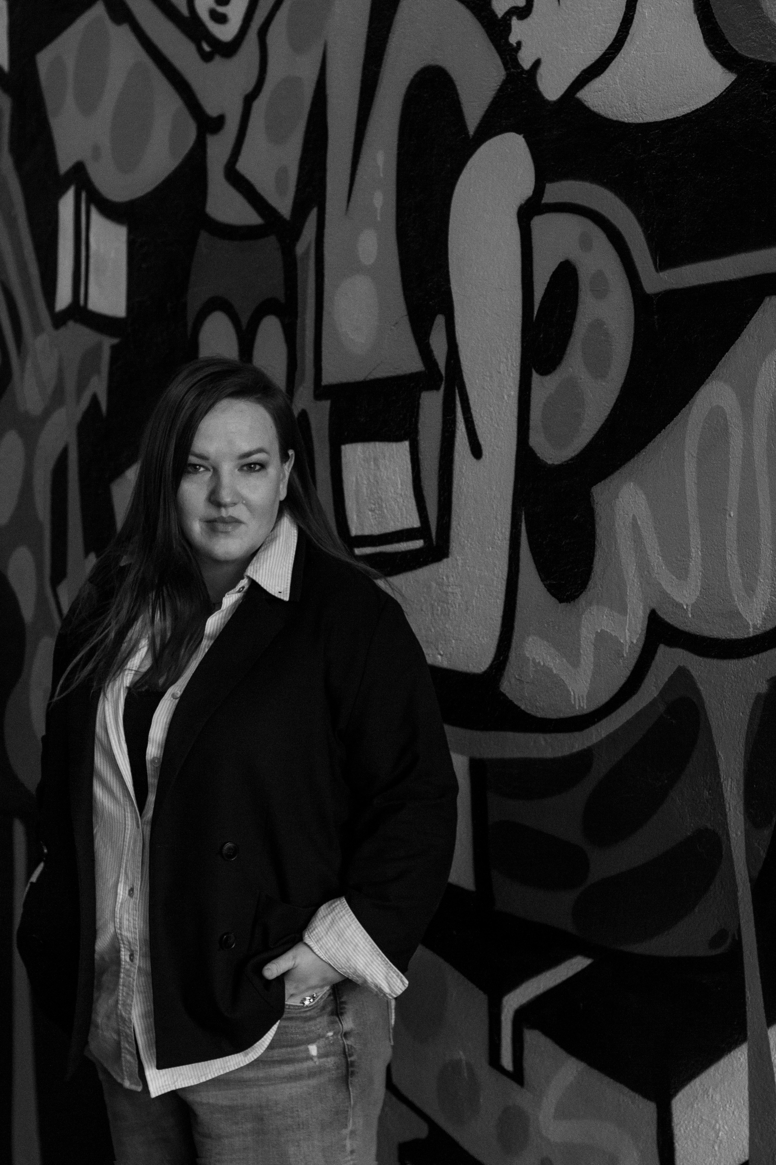 Юля. Анна Короткова, фотохудожник, г. Москва