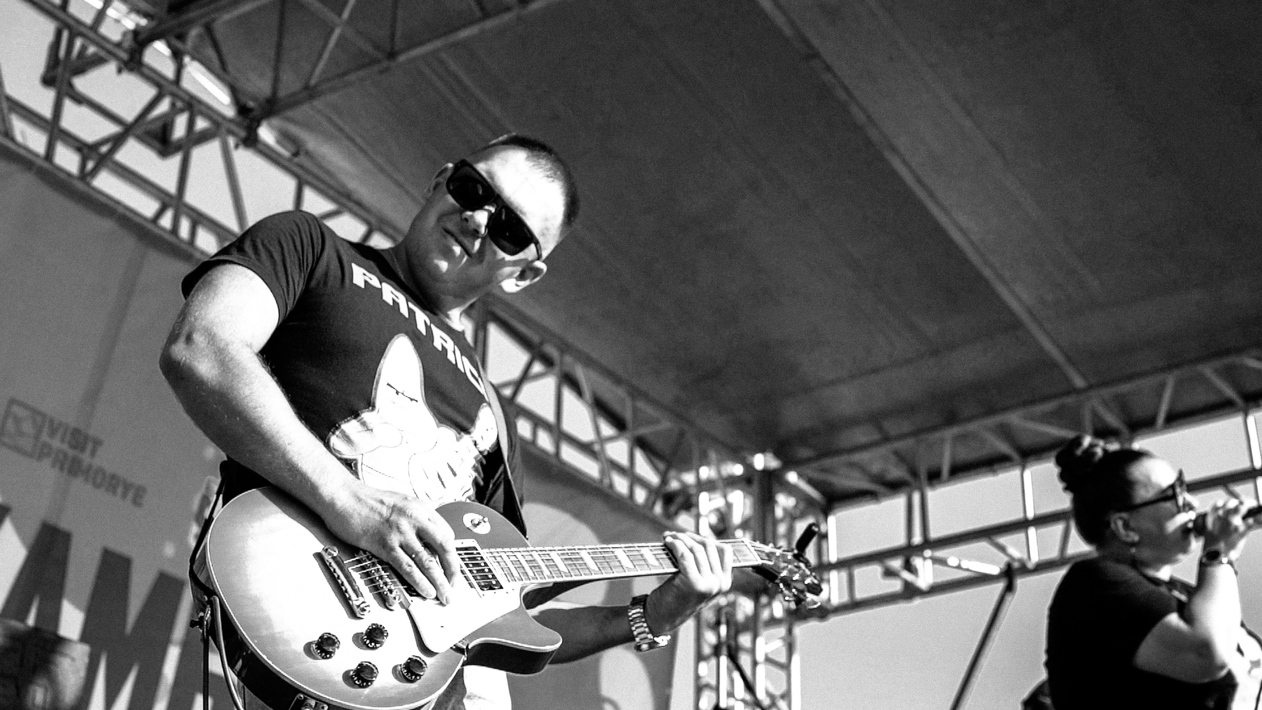 Концерт. Фотограф в Находке Сальникова Оксана