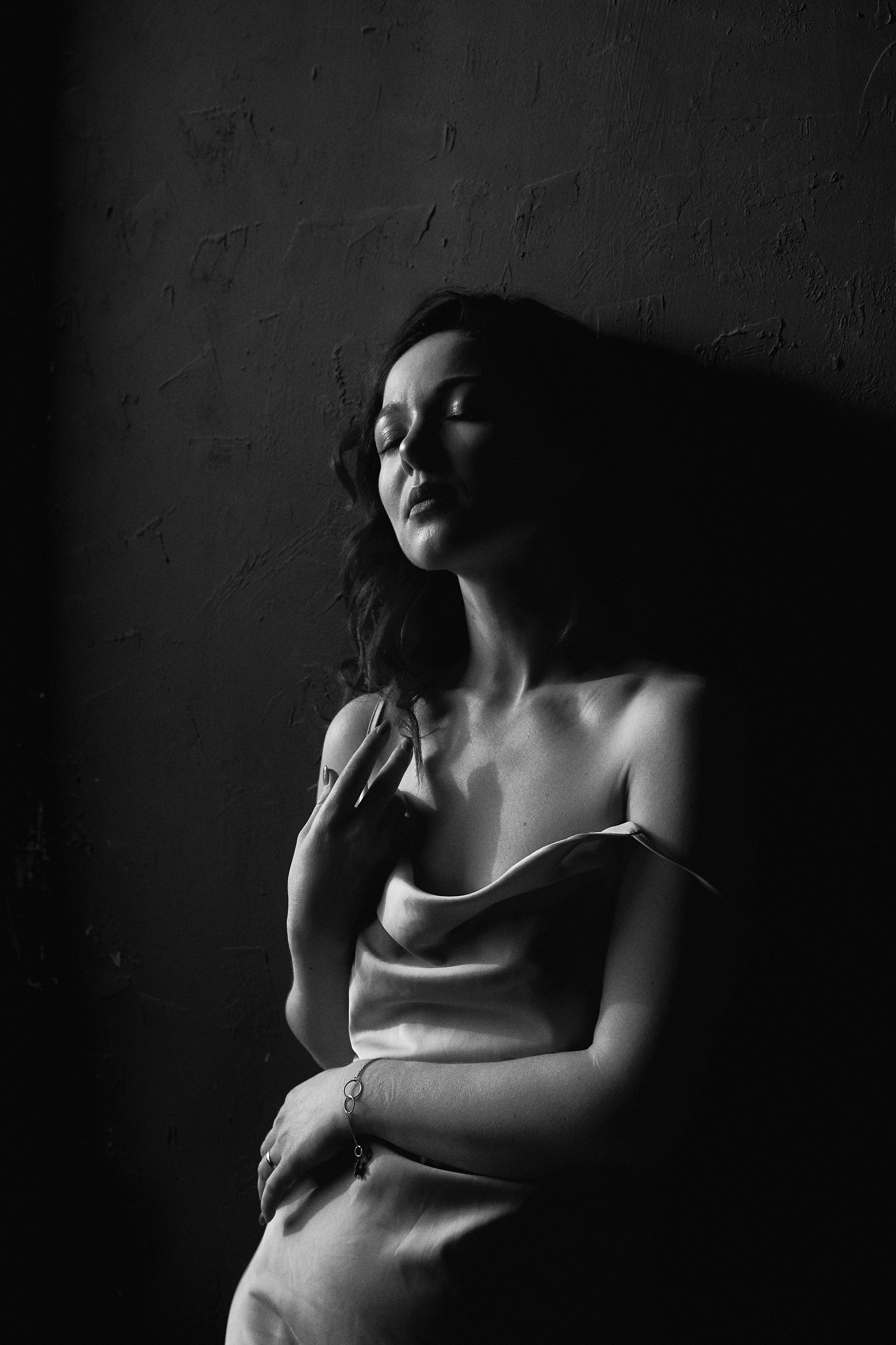 Дарья. Фотограф Вика Фадина, Екатеринбург