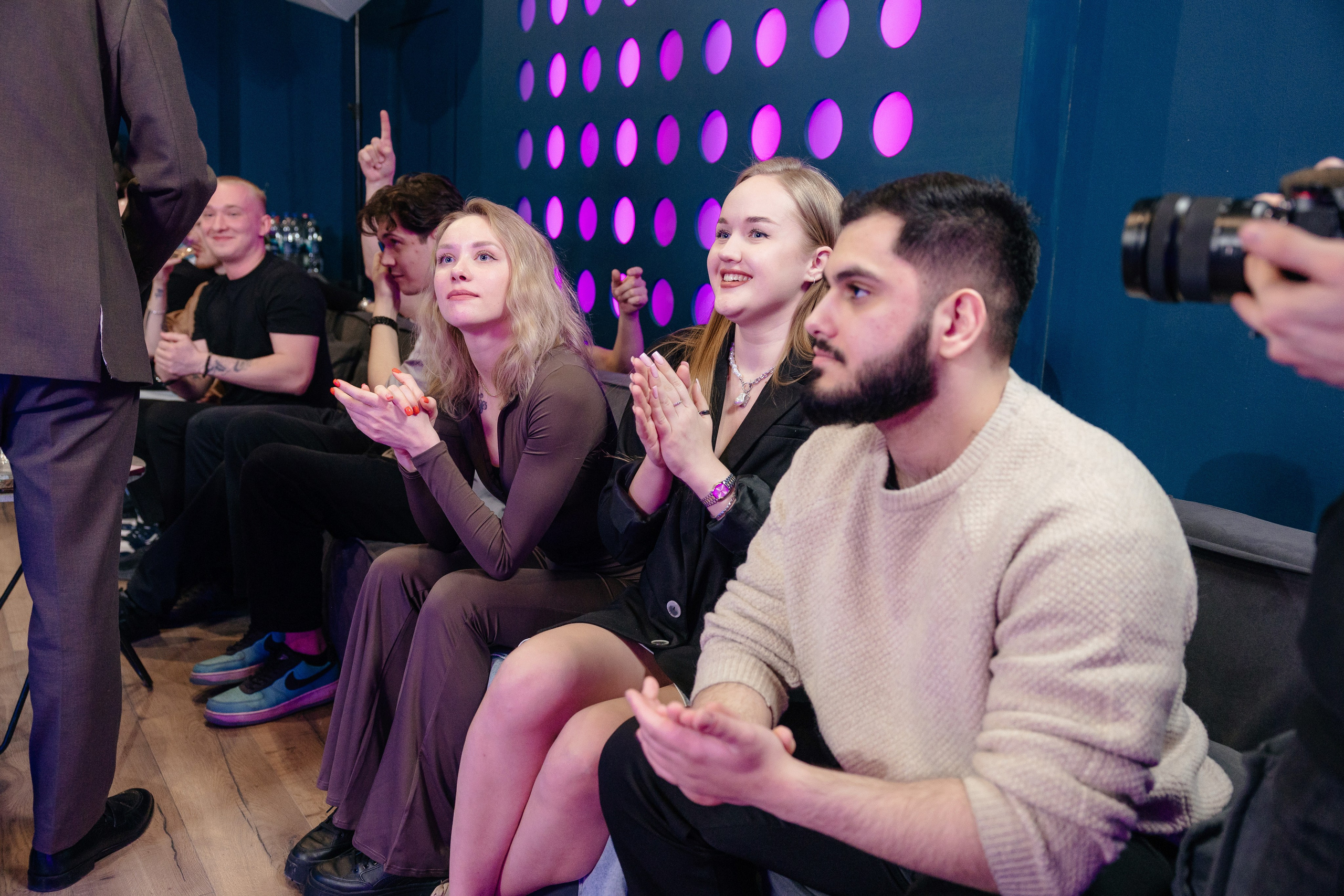 10 лет BOYCUT. Фотограф для бизнеса Константин Брусницын в Екатеринбурге