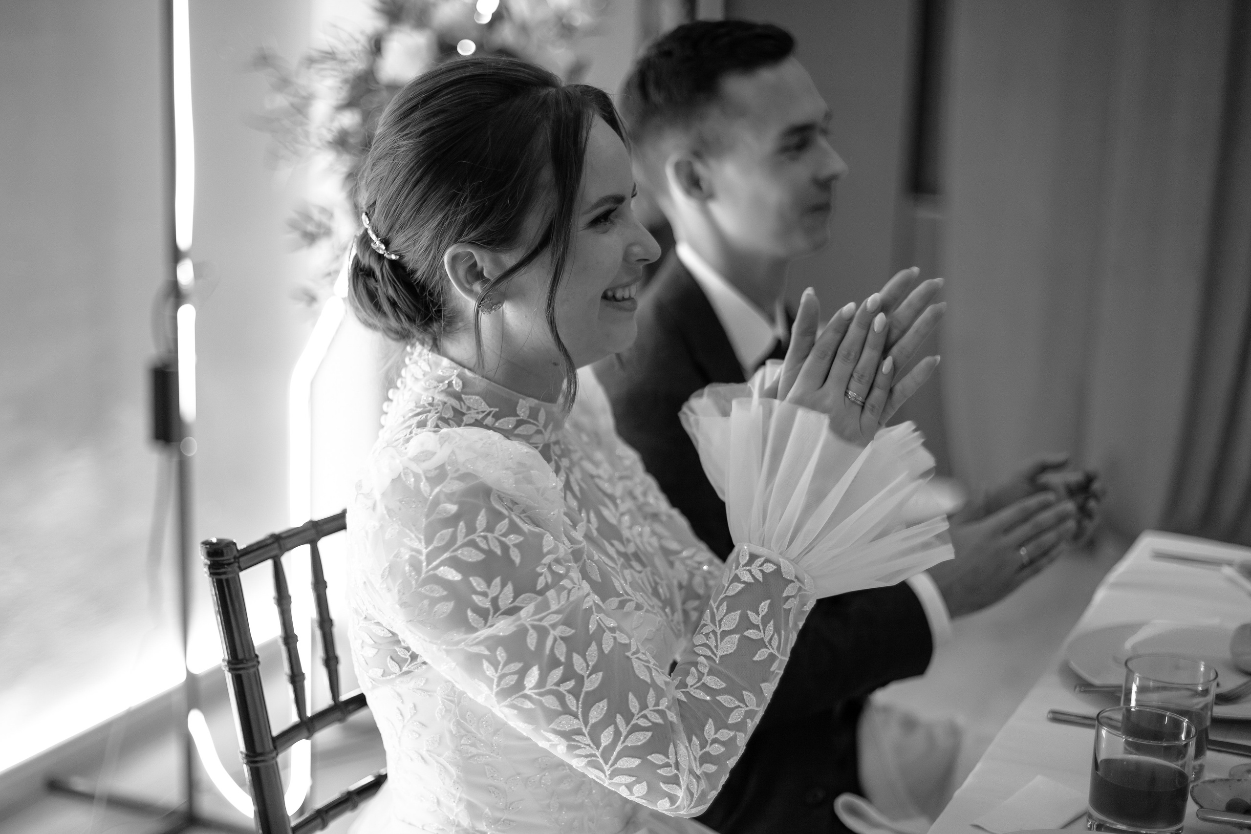 Медлячок, чтобы ты заплакала. Свадебный и семейный фотограф Арина Кулёва