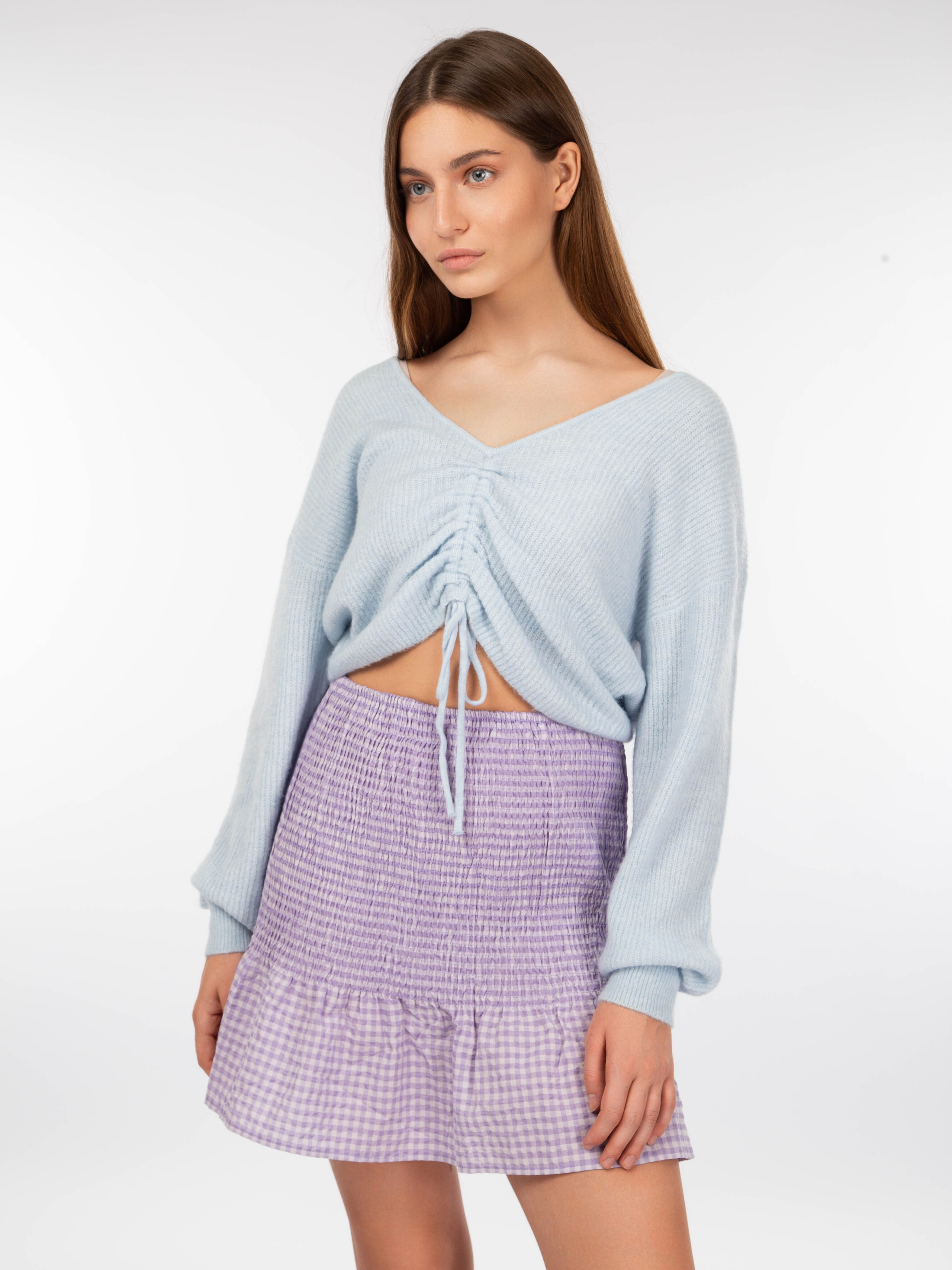 Модельная съемка одежды для брендов в Москве. Фотограф Анна Татаурова | Авторская фотосъемка в Москве