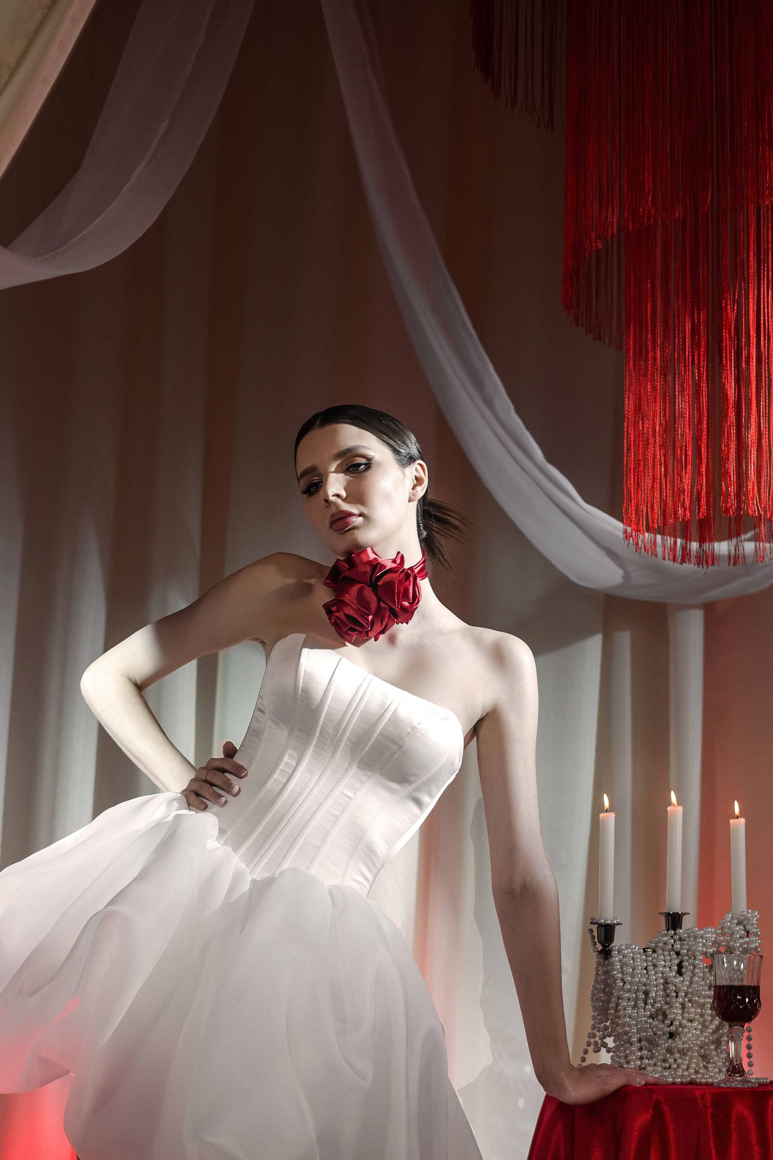 Aesthetic. Бжицких Виталий — фотограф г. Ульяновск