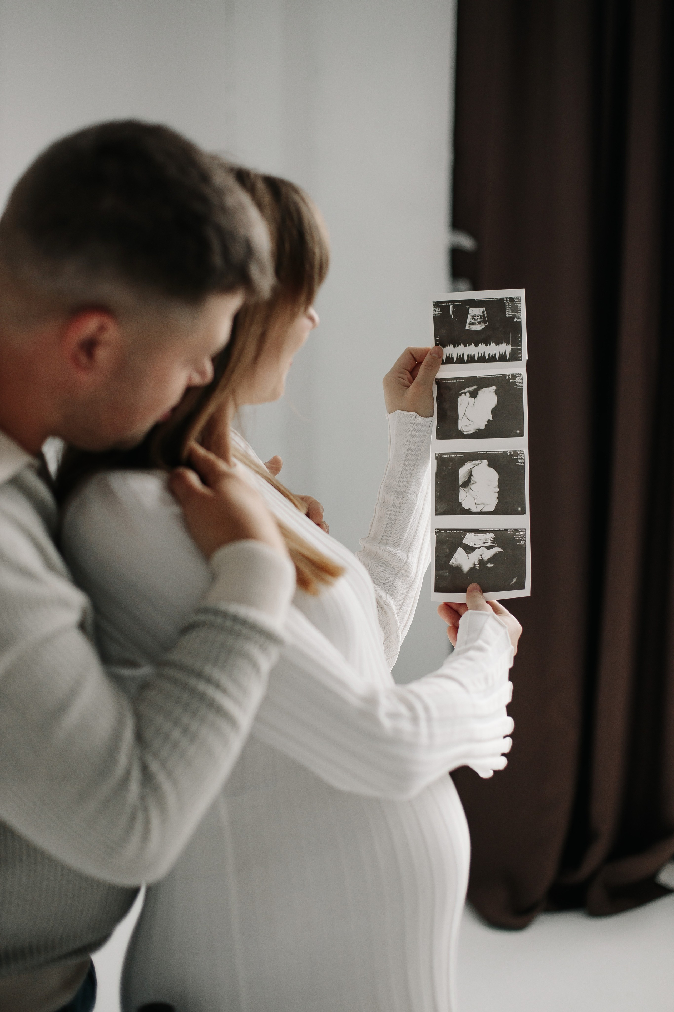 В ожидании. Семейный и детский фотограф в Пскове и Санкт-Петербурге Яна Калинина