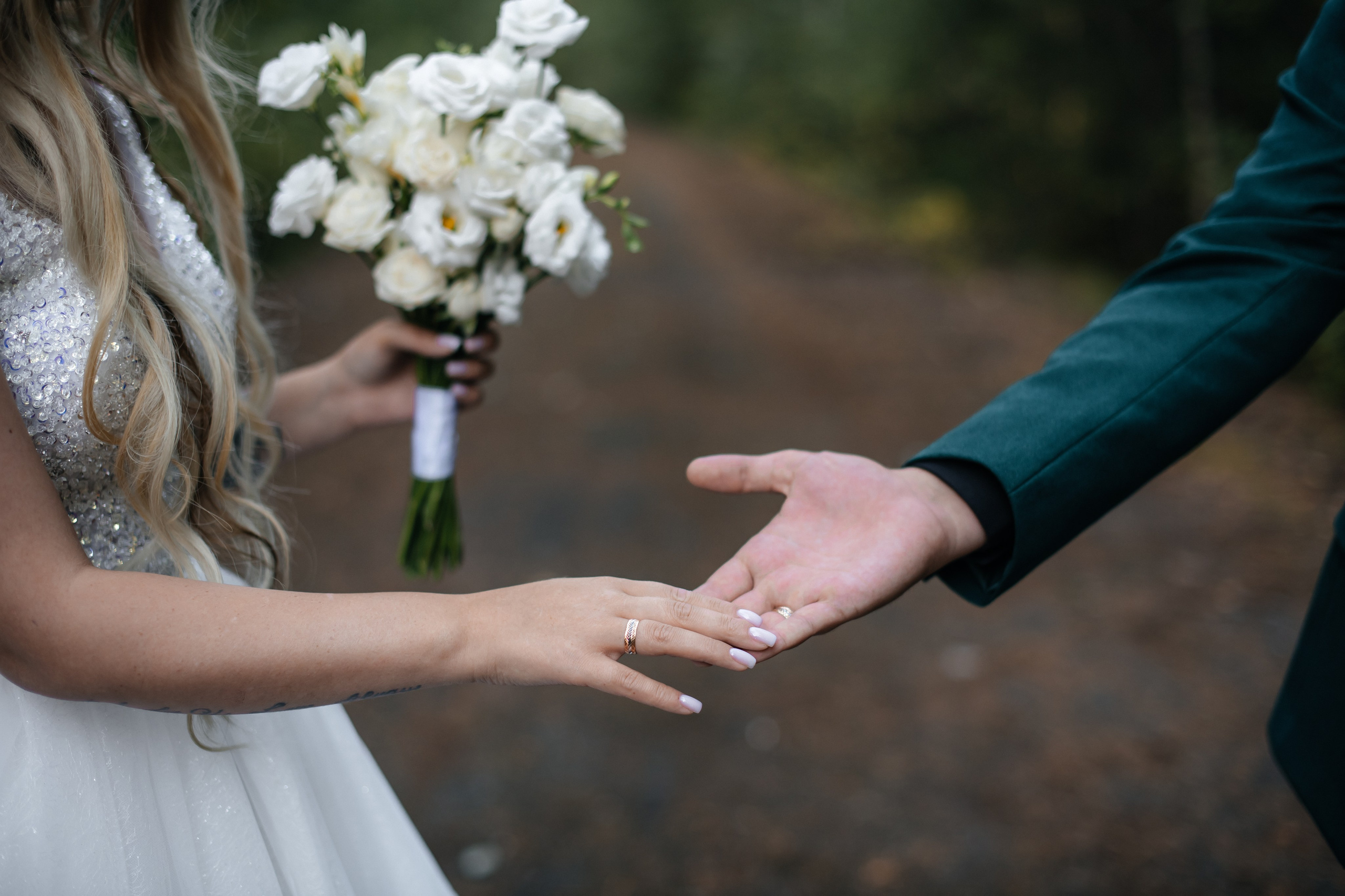 Константин и Дарья. Свадебный организатор координатор Екатеринбург Серов Дарья Окишева