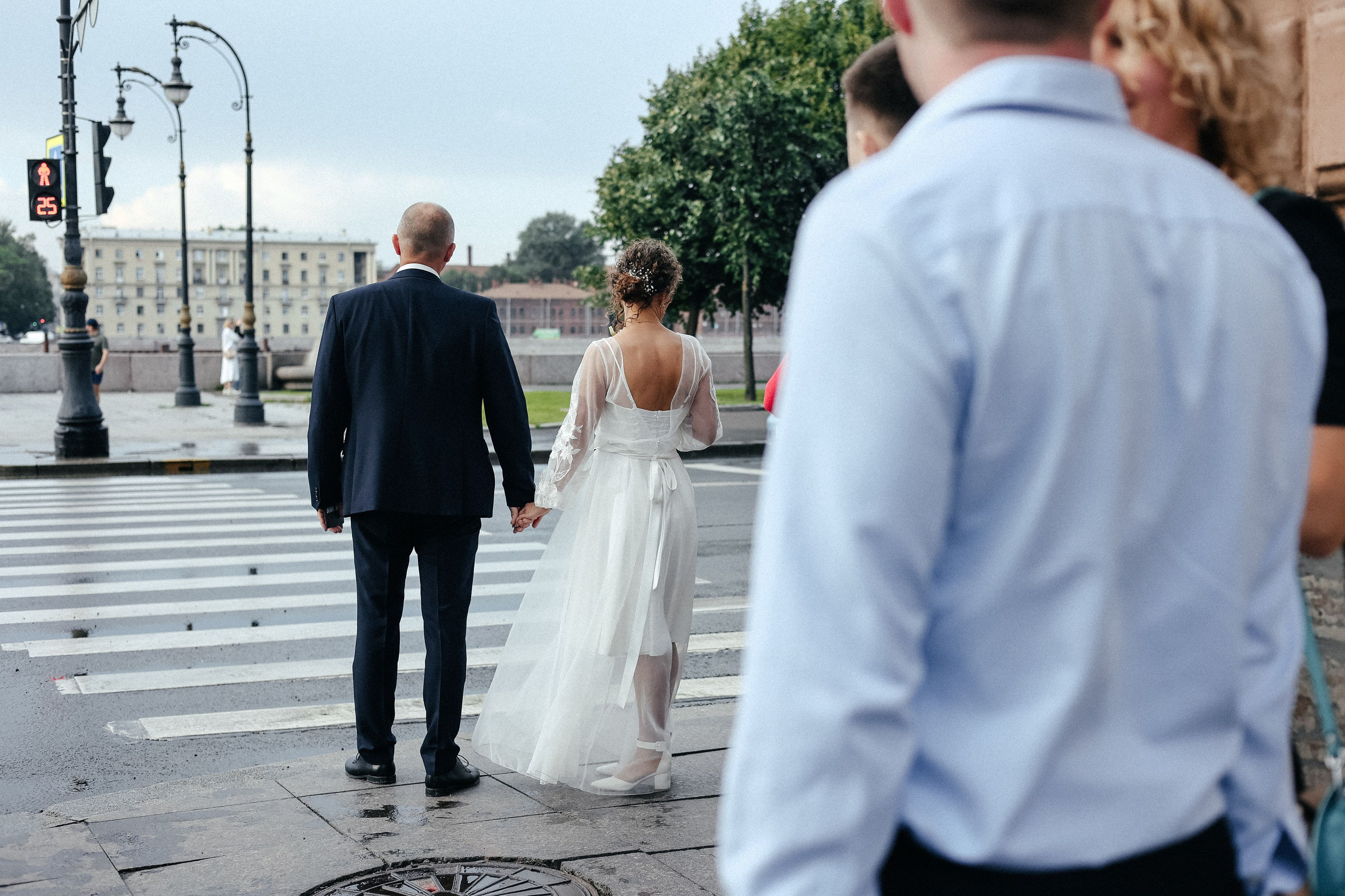 Алексей и Ксения (свадьба). Главная