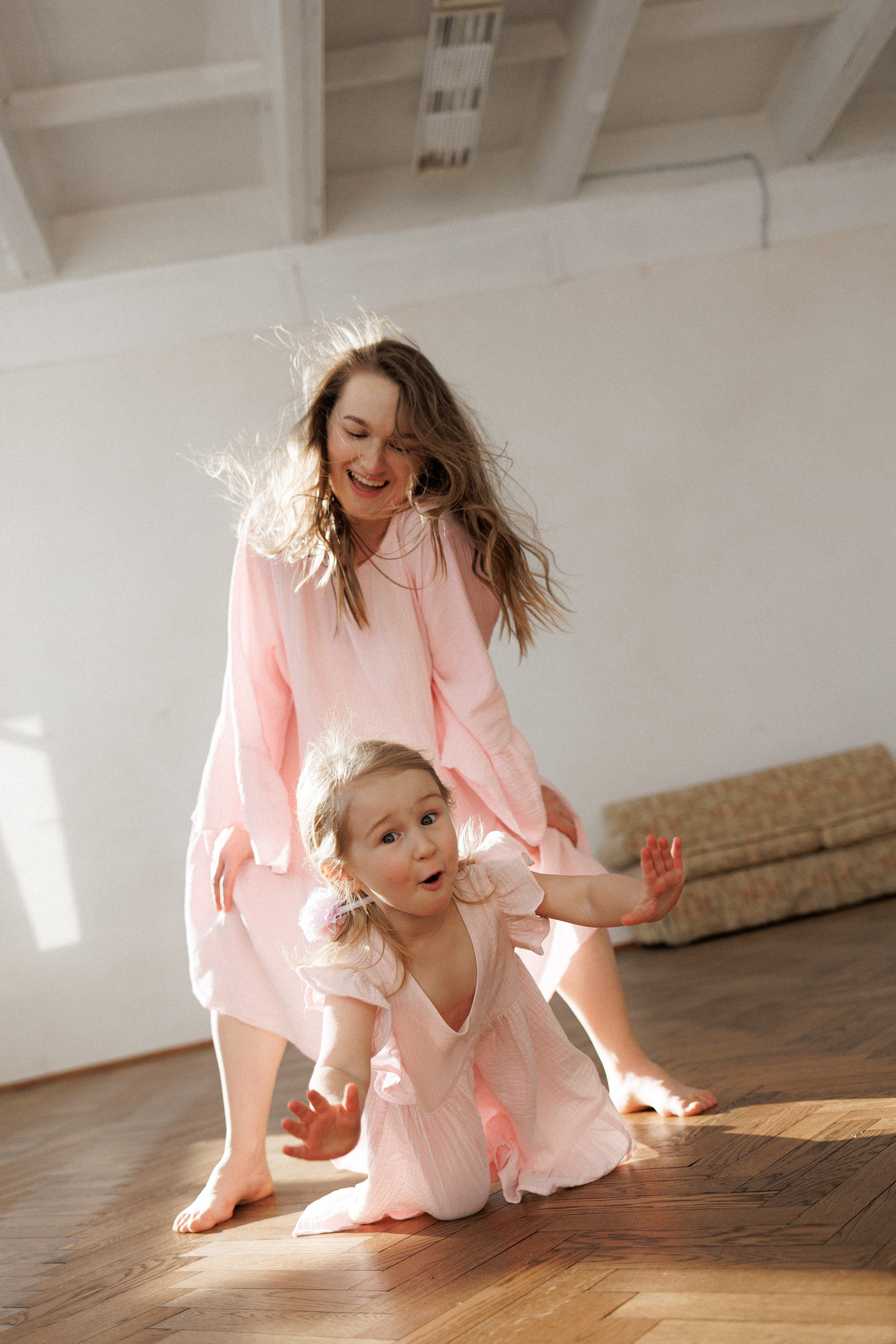 СТУДИЯ. Семейный и детский фотограф в Нижнем Новгороде Буслаева Мария