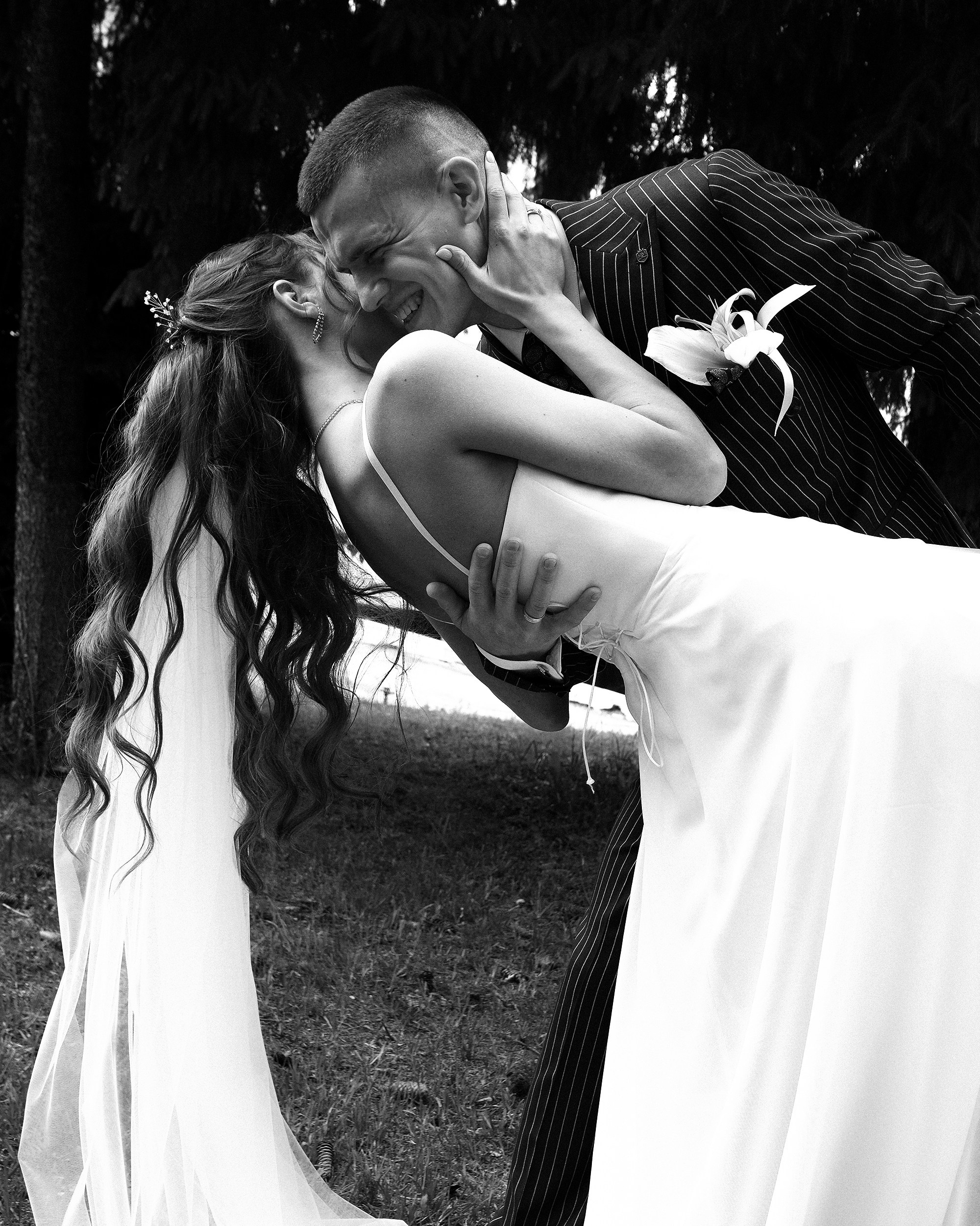 Алина и Михаил. Anya.vision