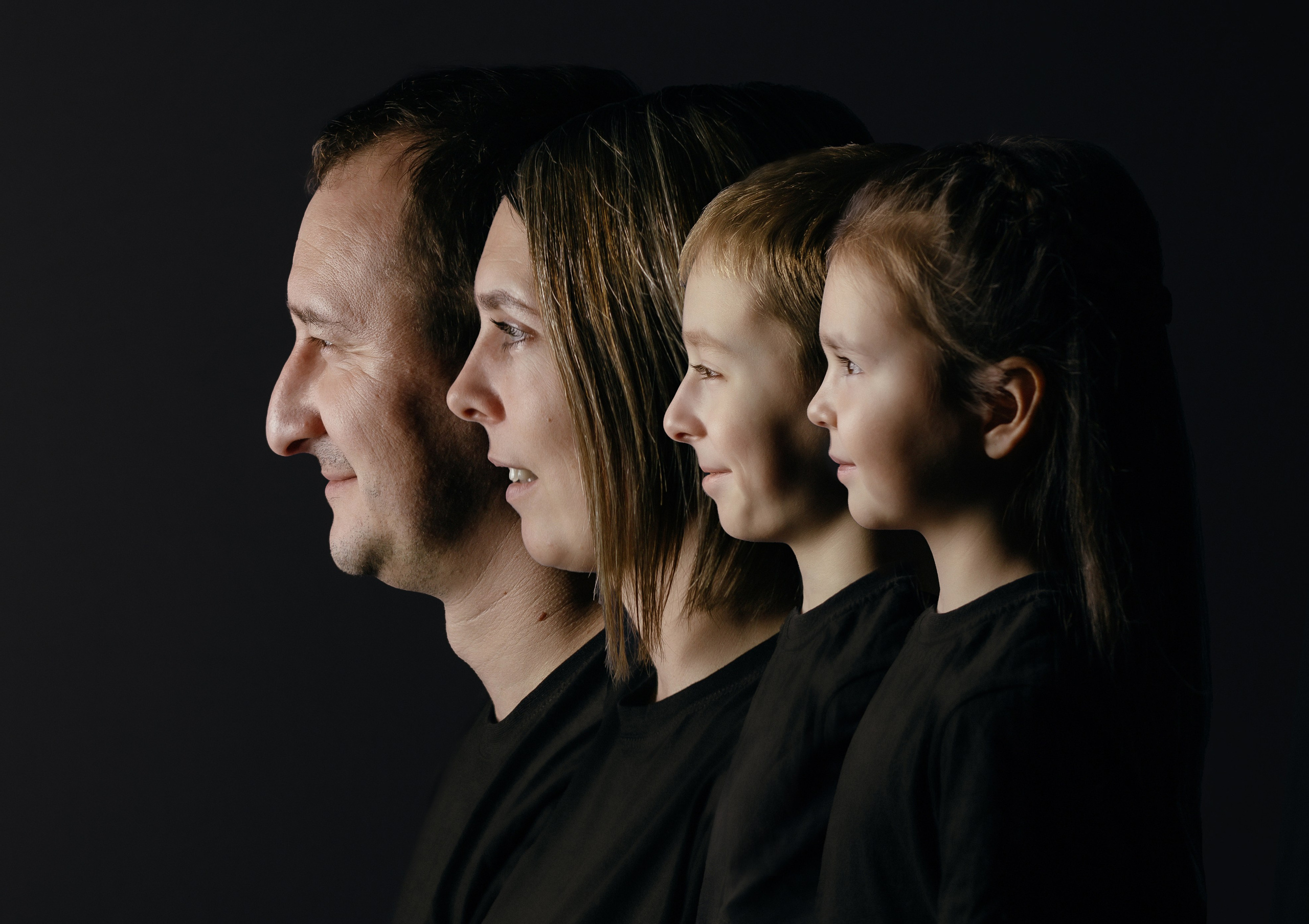 Наследие. Фотограф Регина Крикунова г. Красноярск